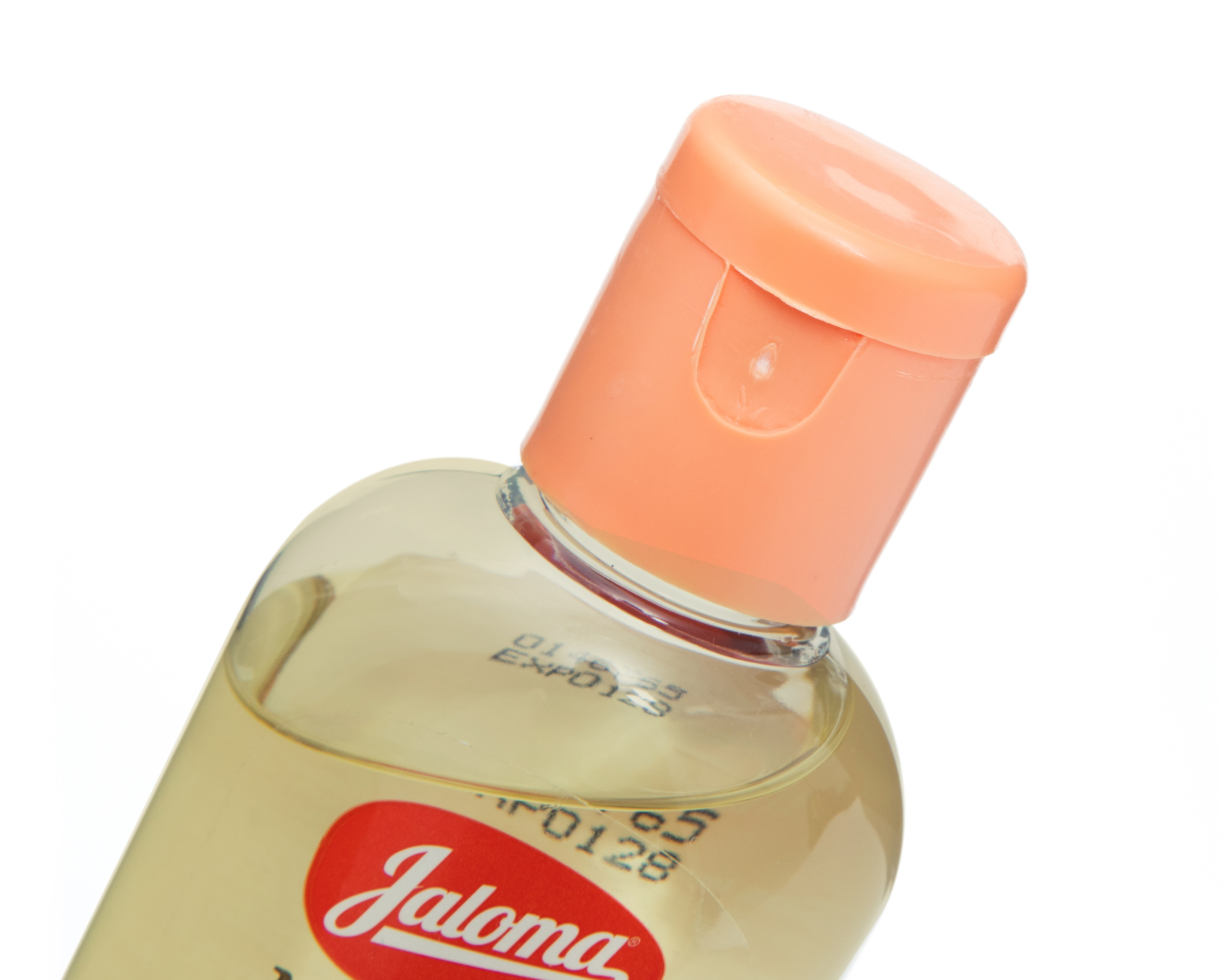 Foto 4 pulgar | Foto 3 | Aceite Suavizante con Almendras Jaloma Hidrata la Piel 120 ml