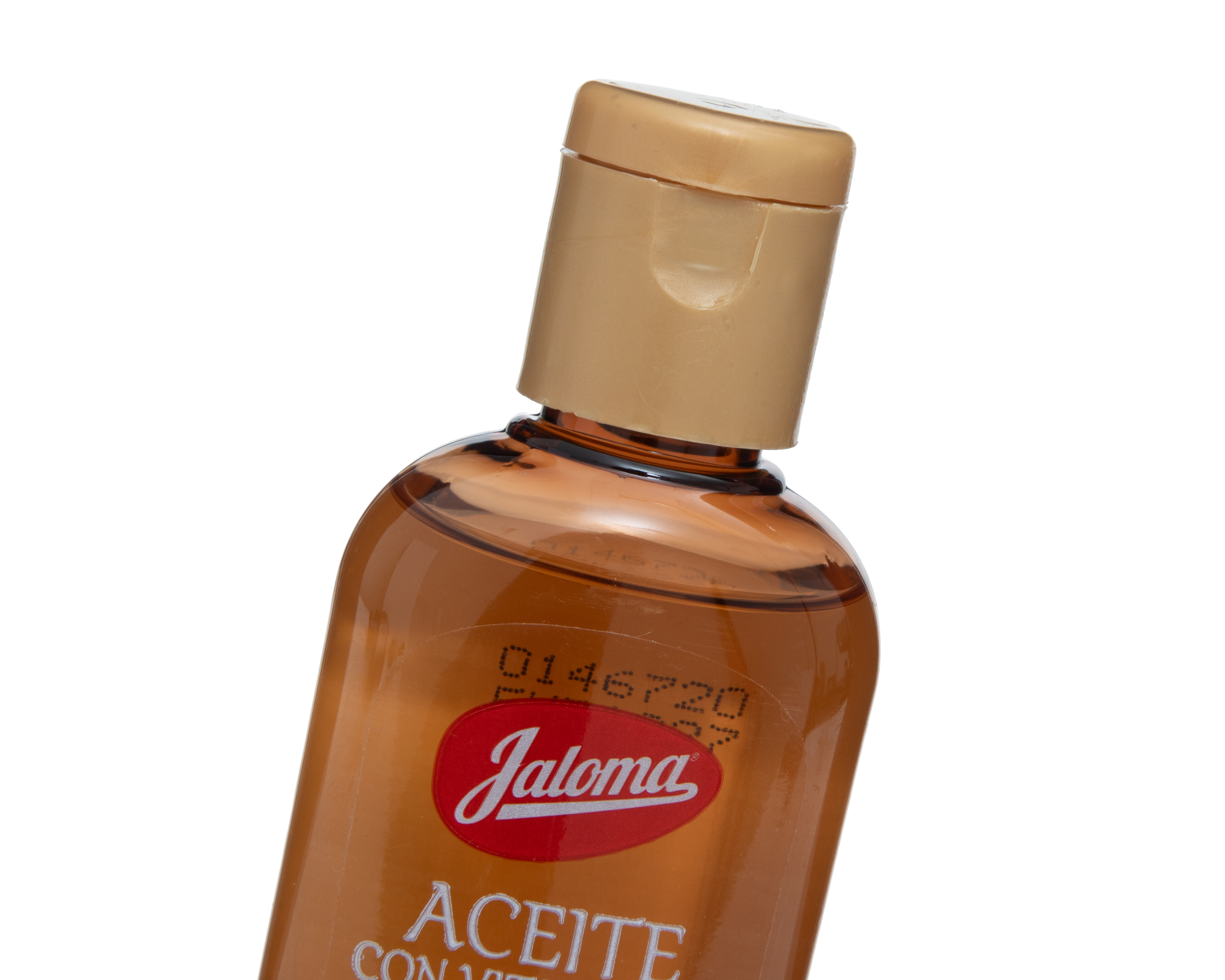 Foto 4 pulgar | Foto 3 | Aceite Corporal Jaloma con Vitamina E 120 ml