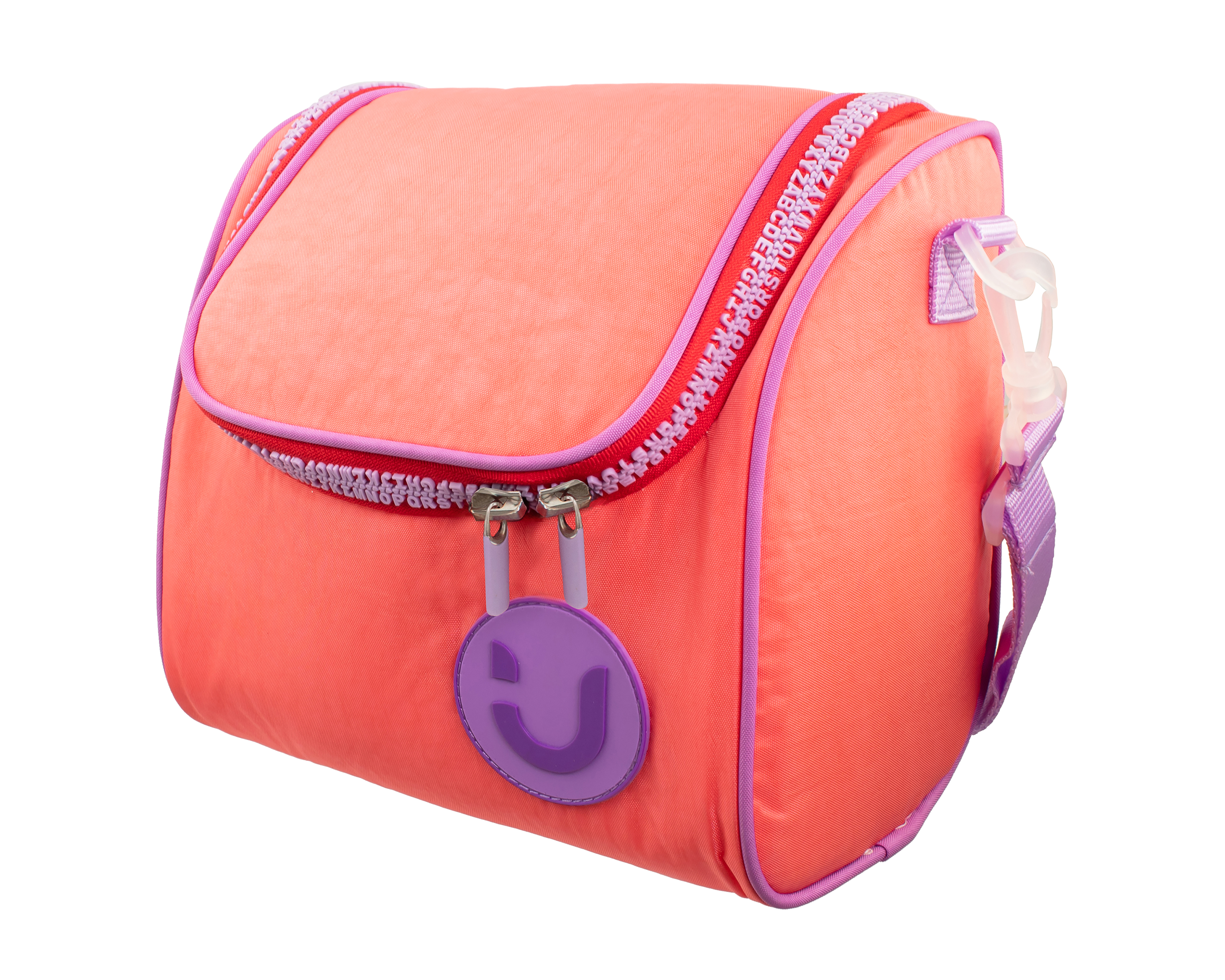 Foto 4 pulgar | Foto 3 | Lonchera Truzt con Correa