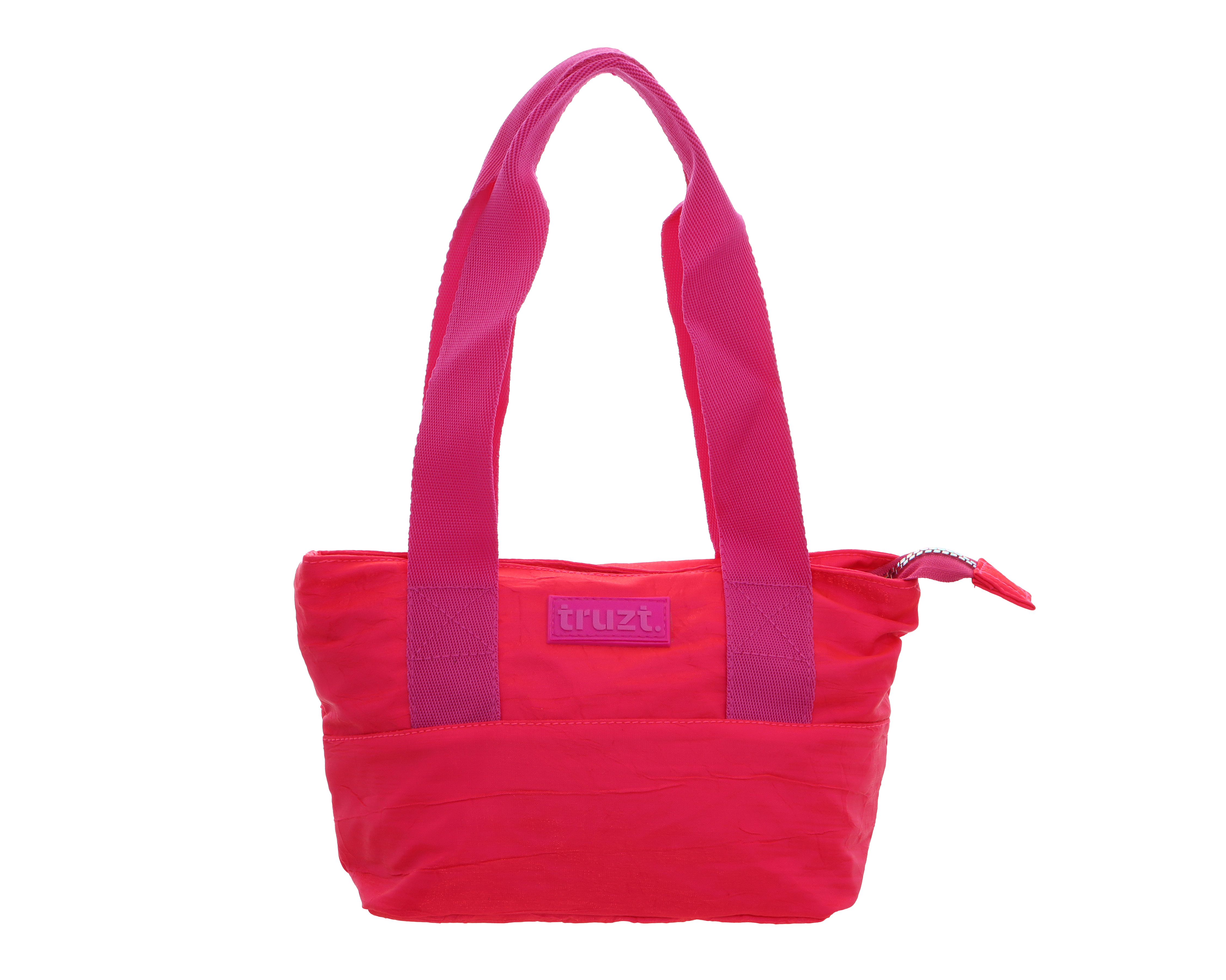 Lonchera Truzt Fucsia