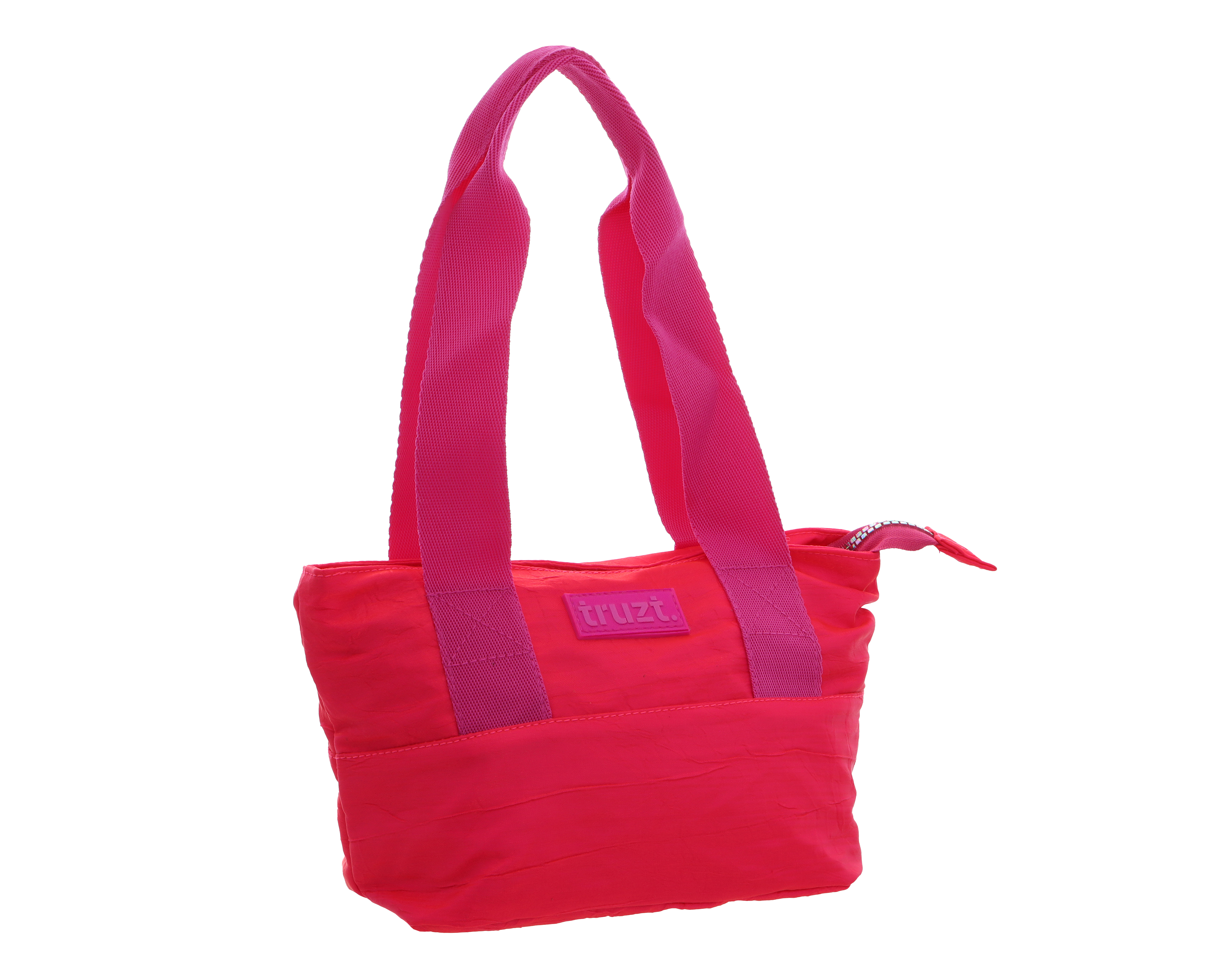 Foto 2 | Foto 2 | Lonchera Truzt Fucsia