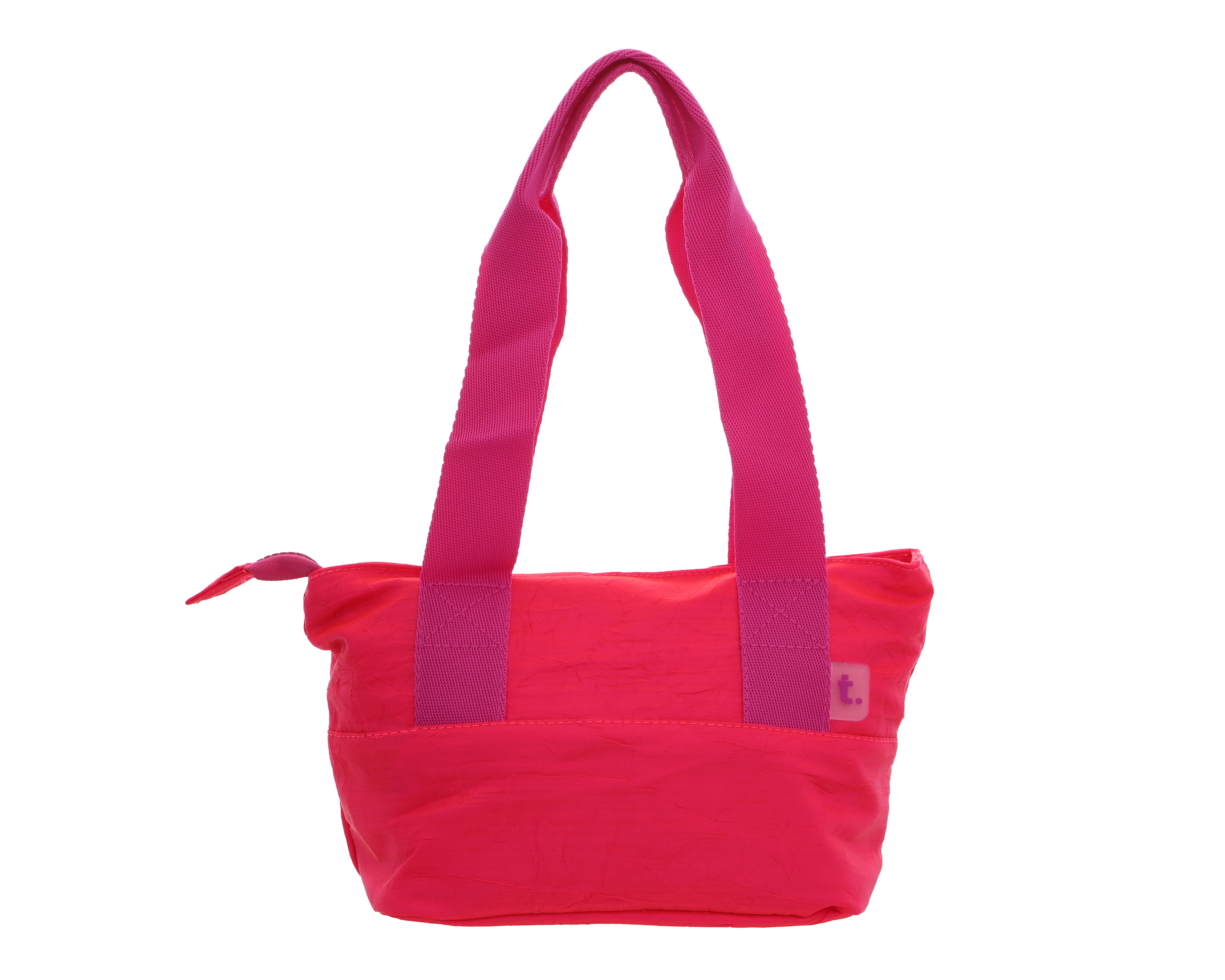 Foto 4 pulgar | Foto 3 | Lonchera Truzt Fucsia