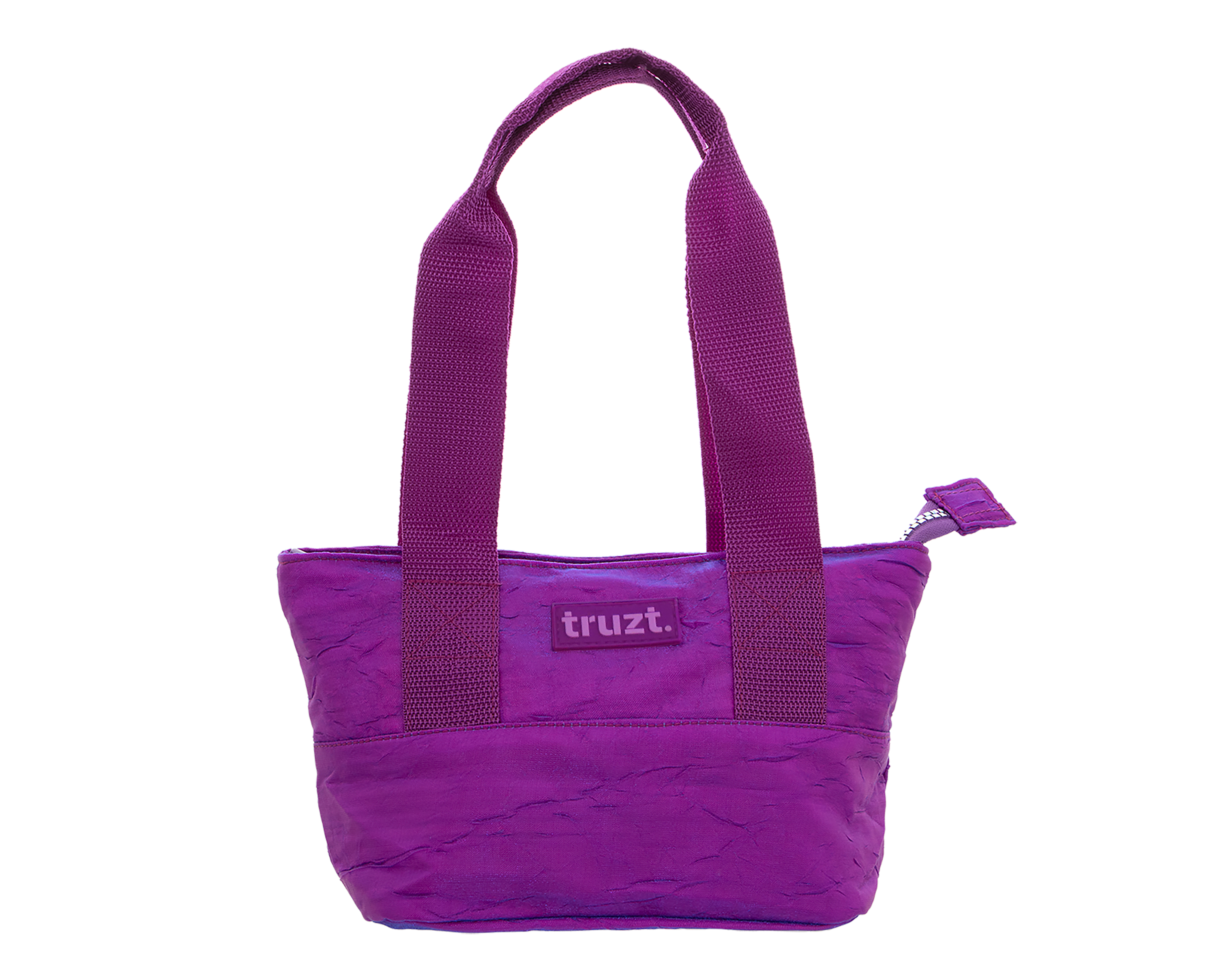 Foto 1 | Foto 1 | Lonchera Truzt Morada