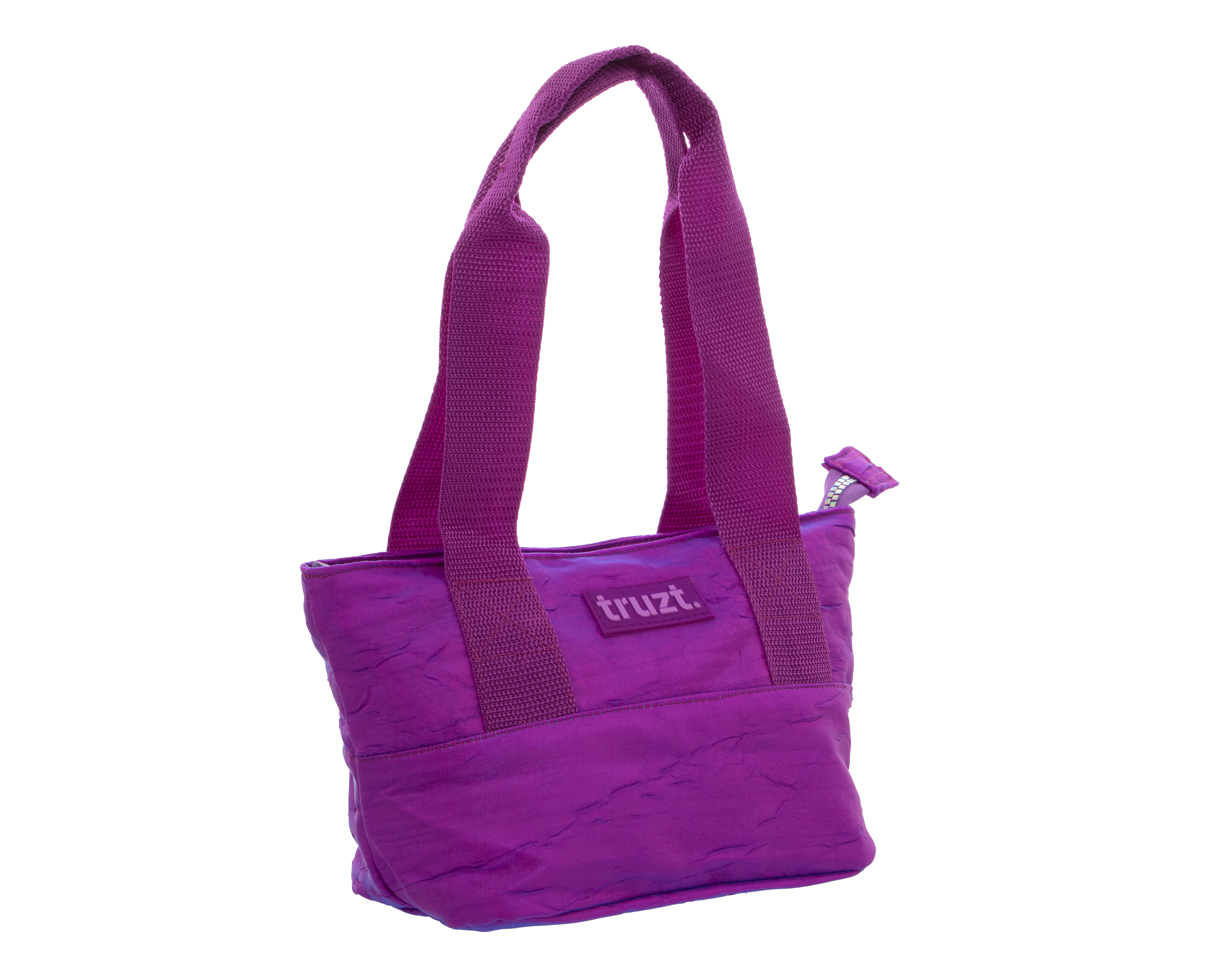 Foto 3 pulgar | Foto 2 | Lonchera Truzt Morada