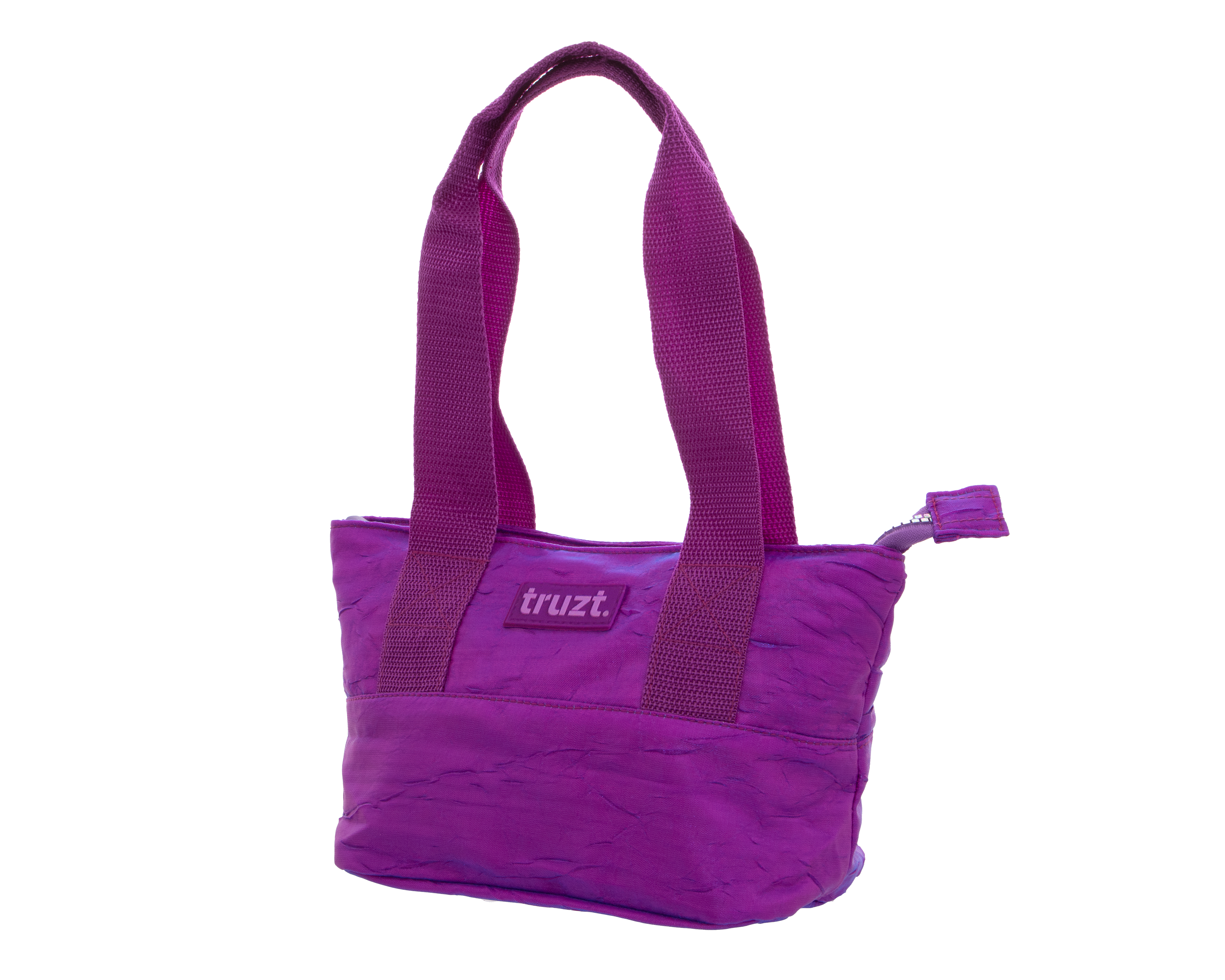 Foto 4 pulgar | Foto 3 | Lonchera Truzt Morada