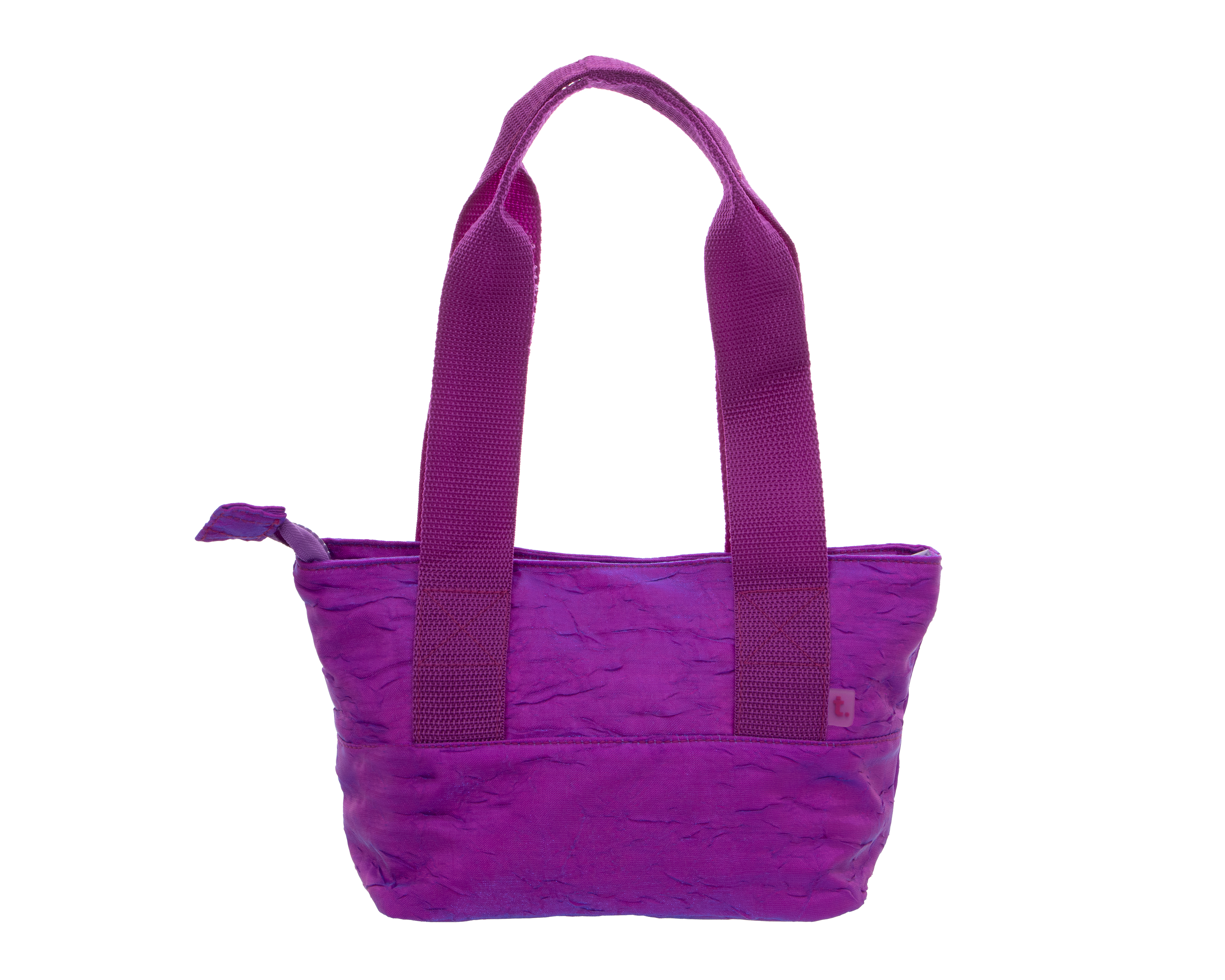 Foto 4 | Foto 4 | Lonchera Truzt Morada