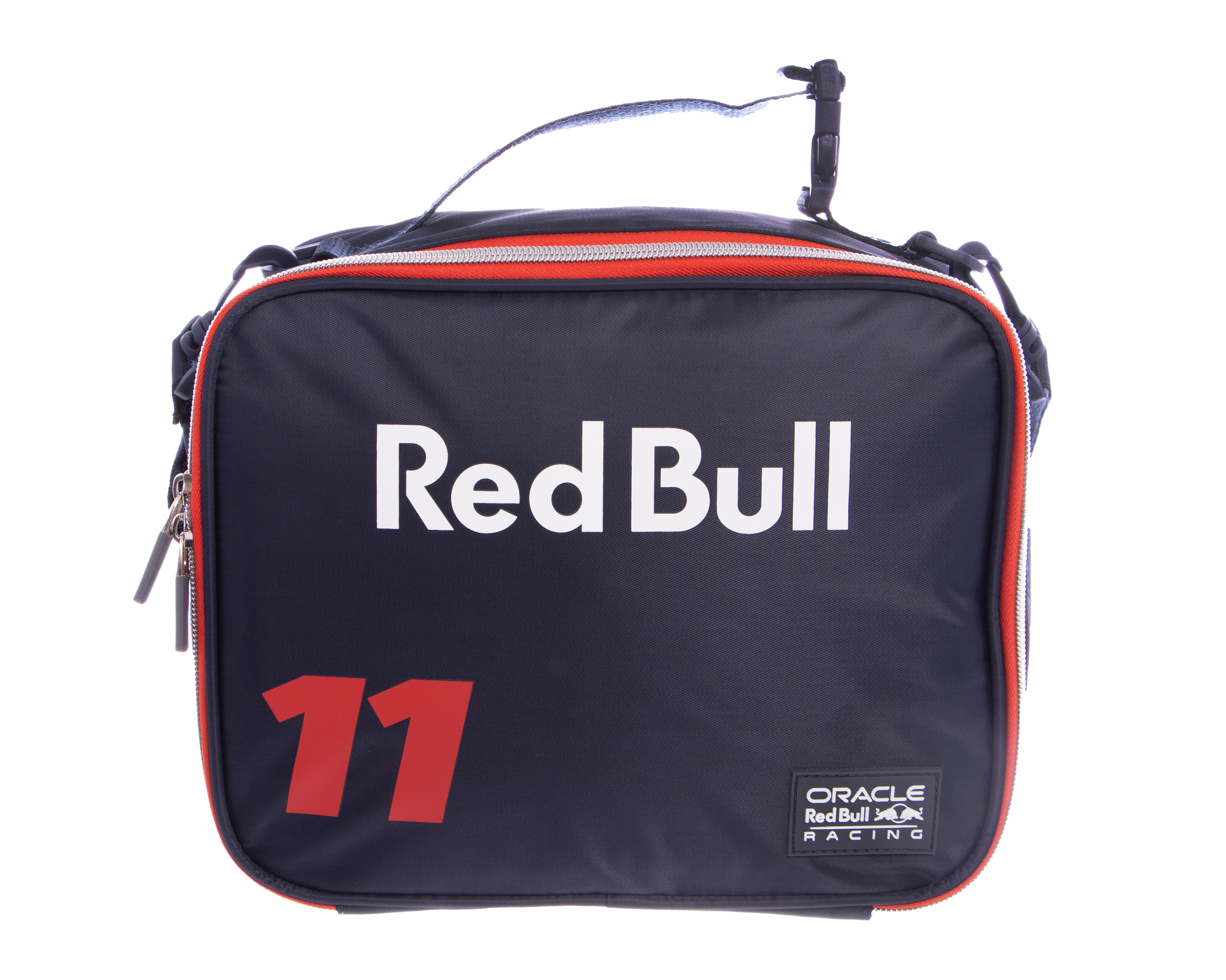 Lonchera Ruz Red Bull