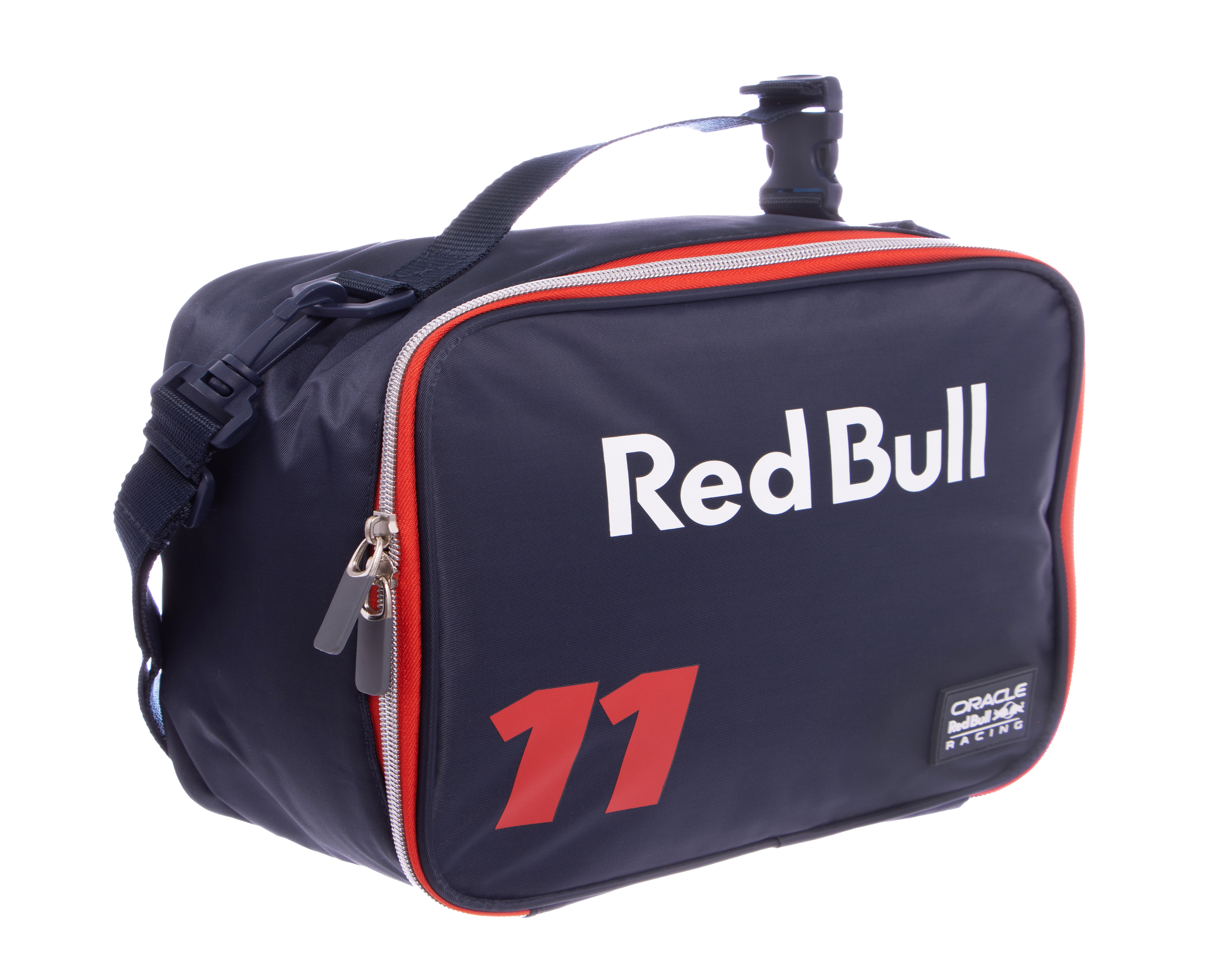 Foto 2 | Foto 2 | Lonchera Ruz Red Bull