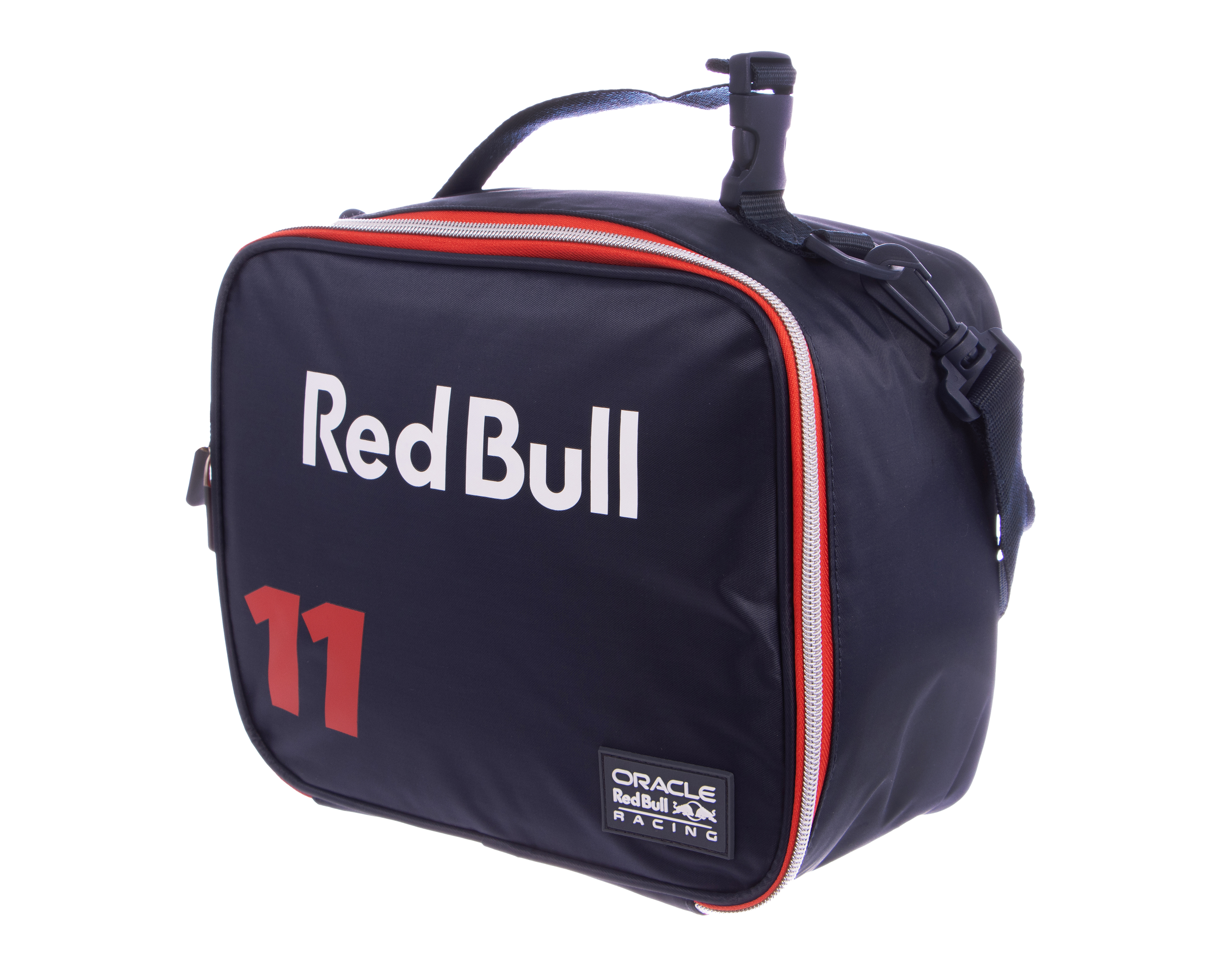 Foto 4 pulgar | Foto 3 | Lonchera Ruz Red Bull