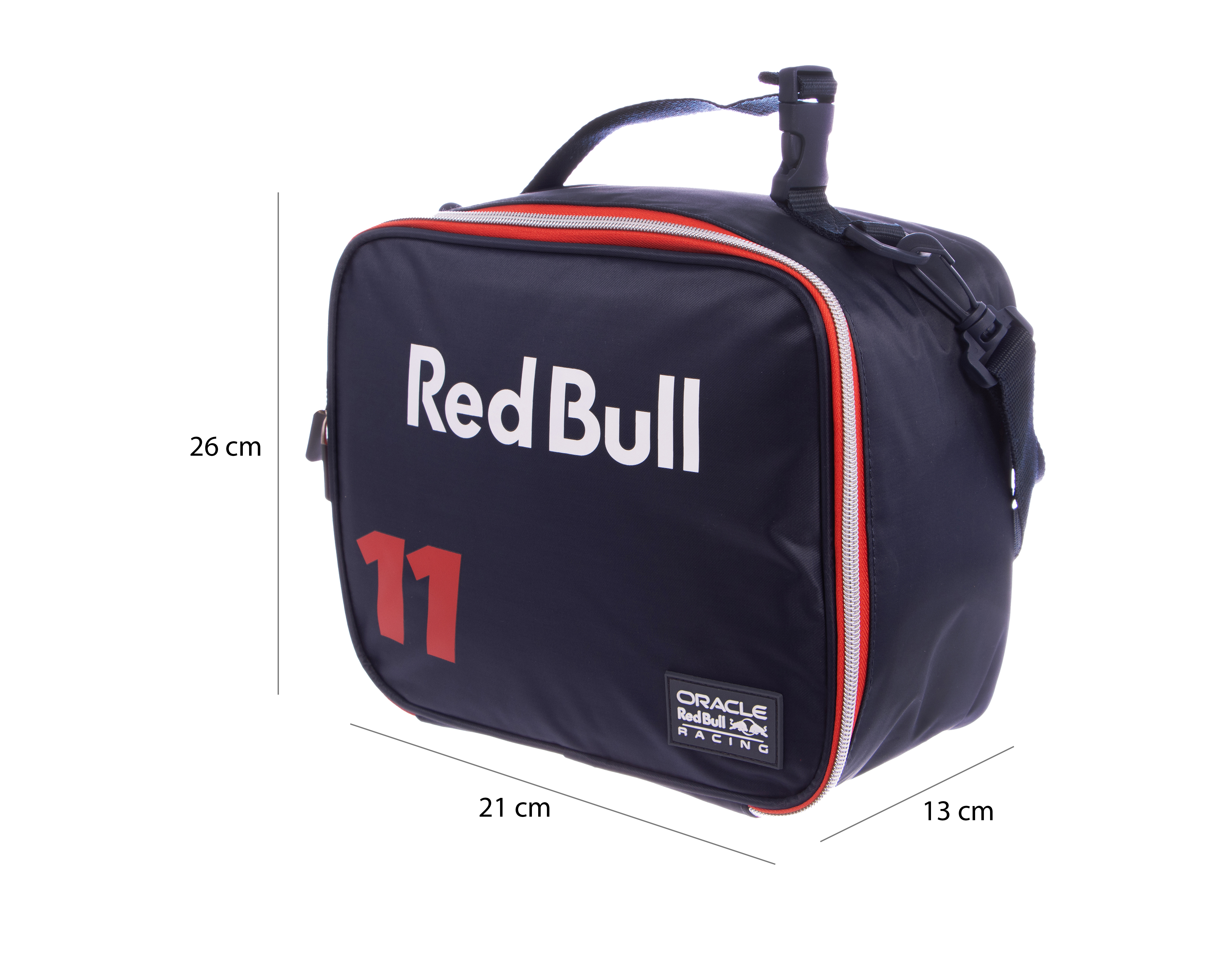 Foto 7 | Foto 7 | Lonchera Ruz Red Bull