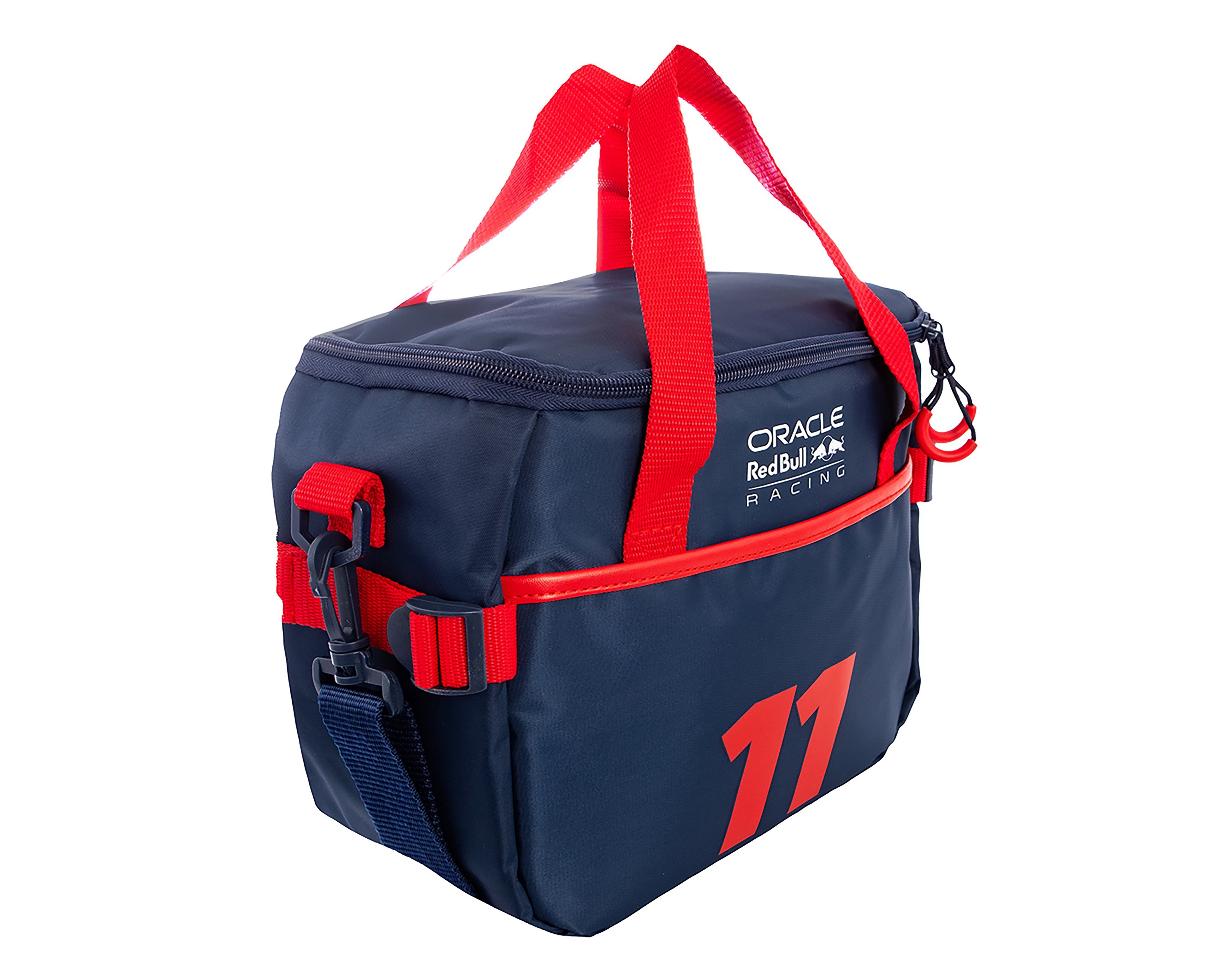 Foto 3 pulgar | Foto 2 | Lonchera Ruz Oracle Red Bull Racing