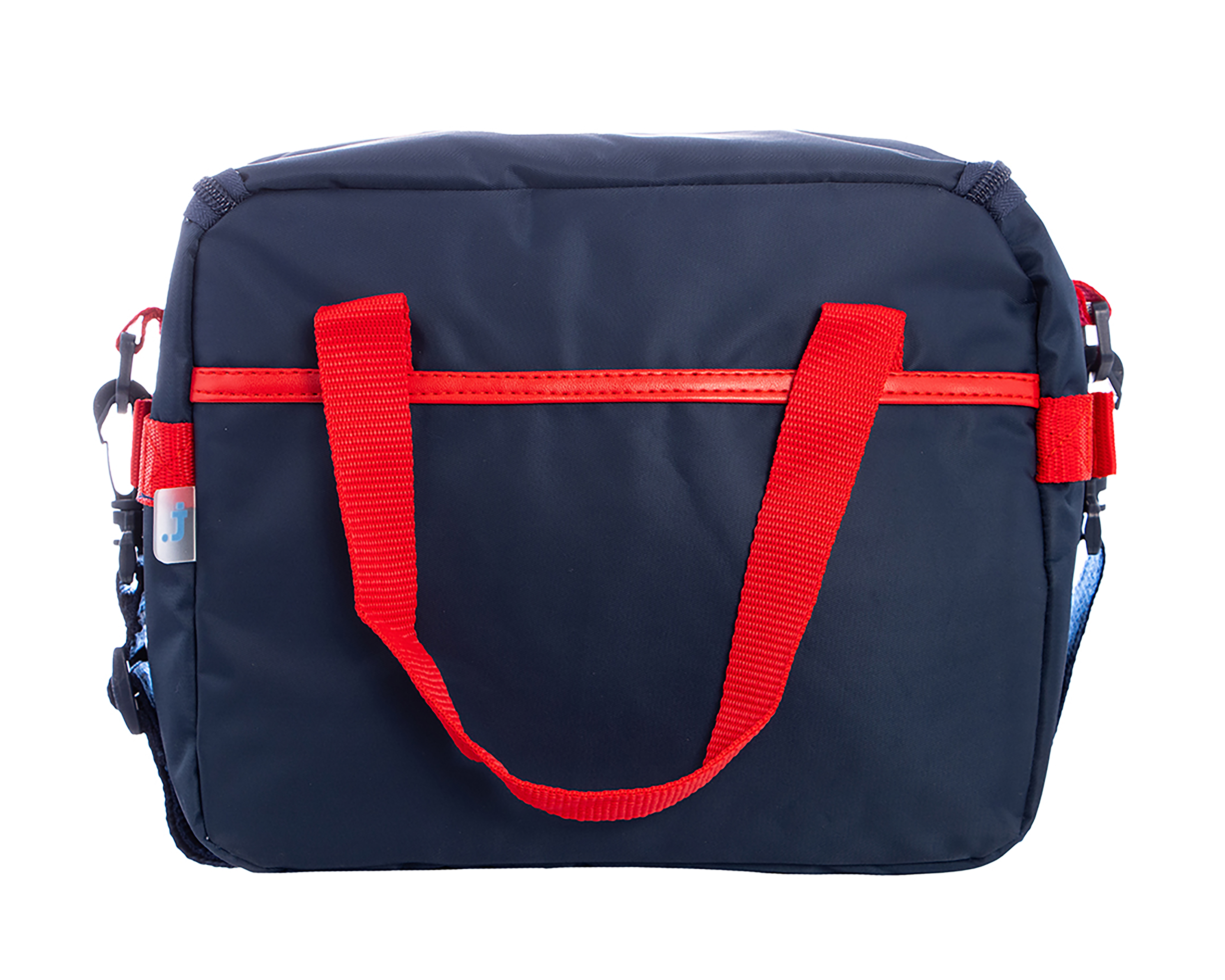 Foto 5 pulgar | Foto 4 | Lonchera Ruz Oracle Red Bull Racing