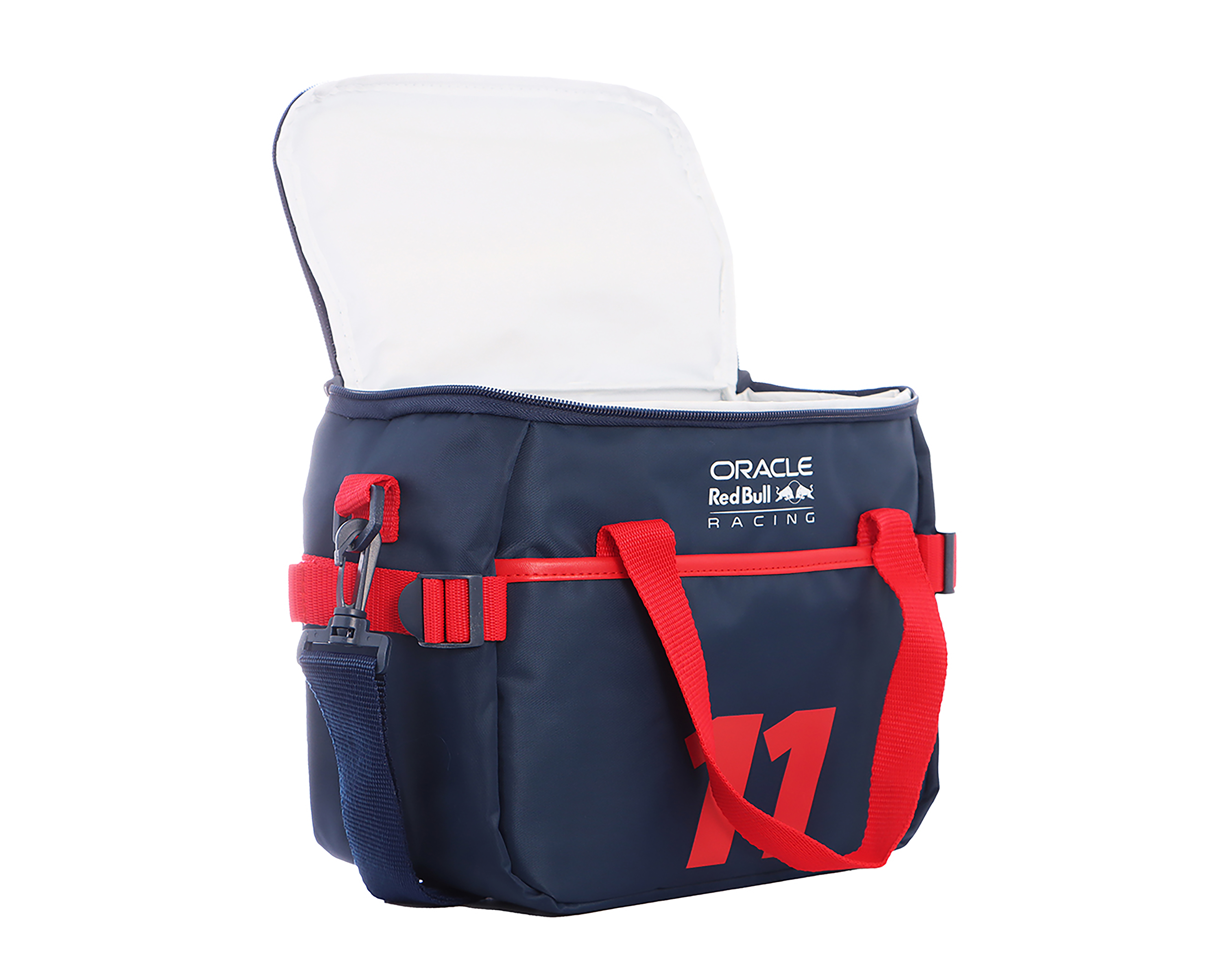 Foto 5 | Foto 5 | Lonchera Ruz Oracle Red Bull Racing