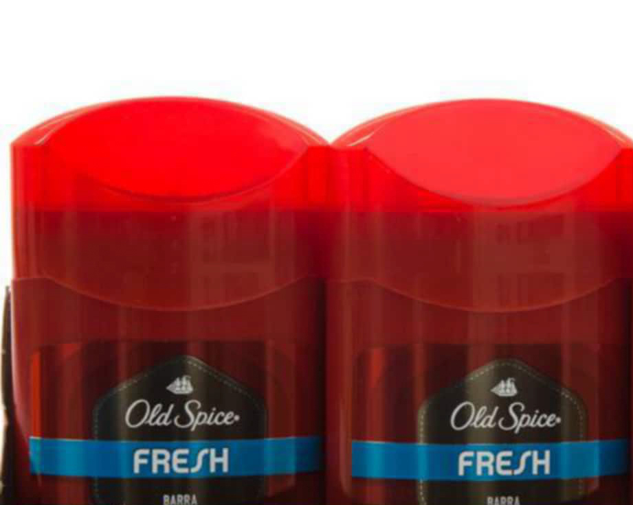 Foto 3 pulgar | Foto 2 | Set de Desodorantes en Barra Old Spice Fresh
