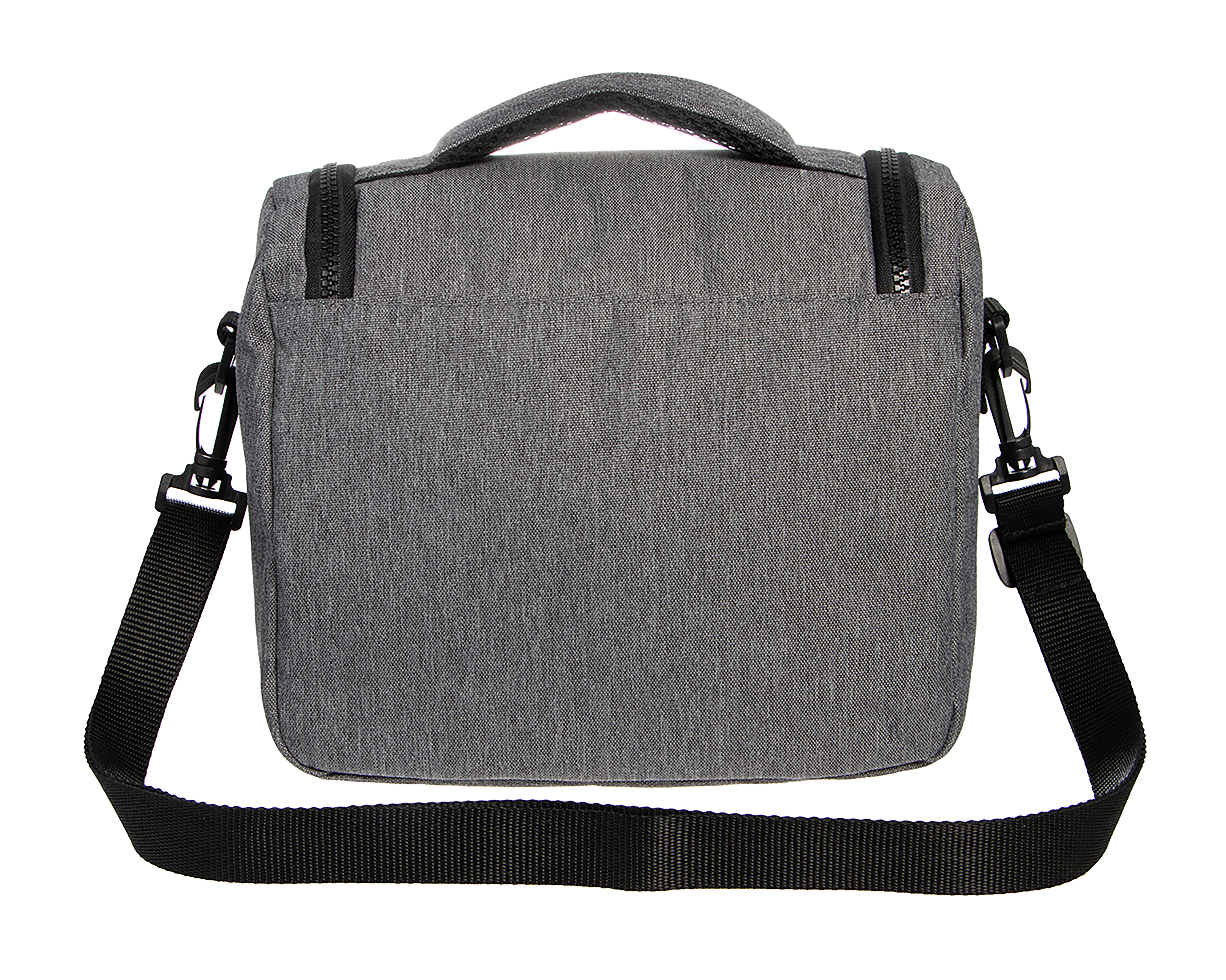 Foto 4 | Foto 4 | Lonchera Truzt Gris