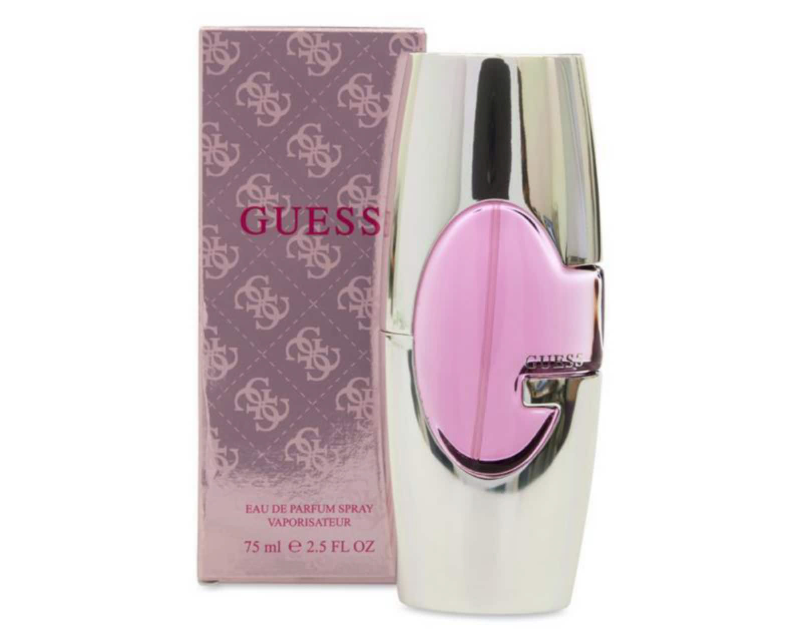 Foto 2 pulgar | Foto 1 | Perfume Guess Guess for Women Eau de Parfum 75 ml