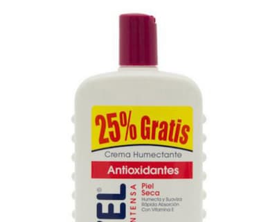 Foto 2 | Foto 2 | Crema Corporal Nuvel Antioxidantes