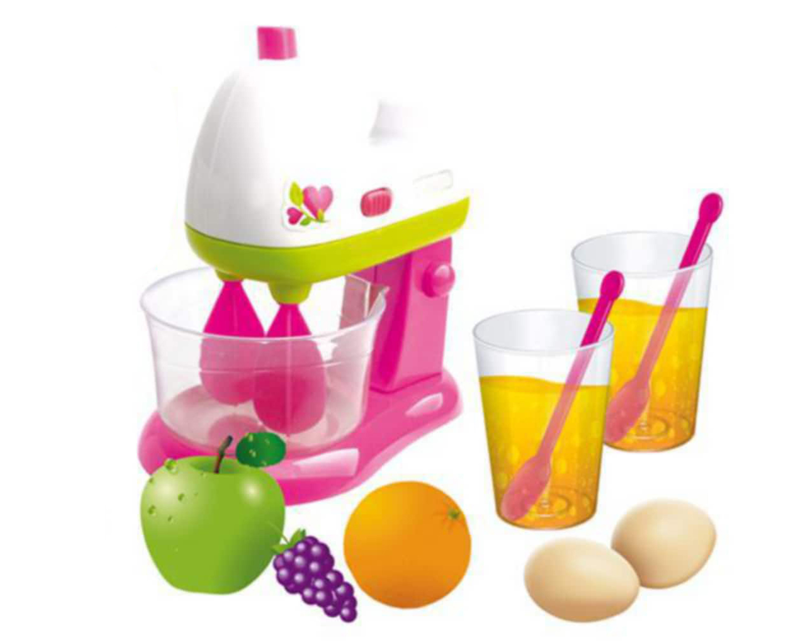 Foto 3 | Foto 3 | Cocina Happy Line con Accesorios