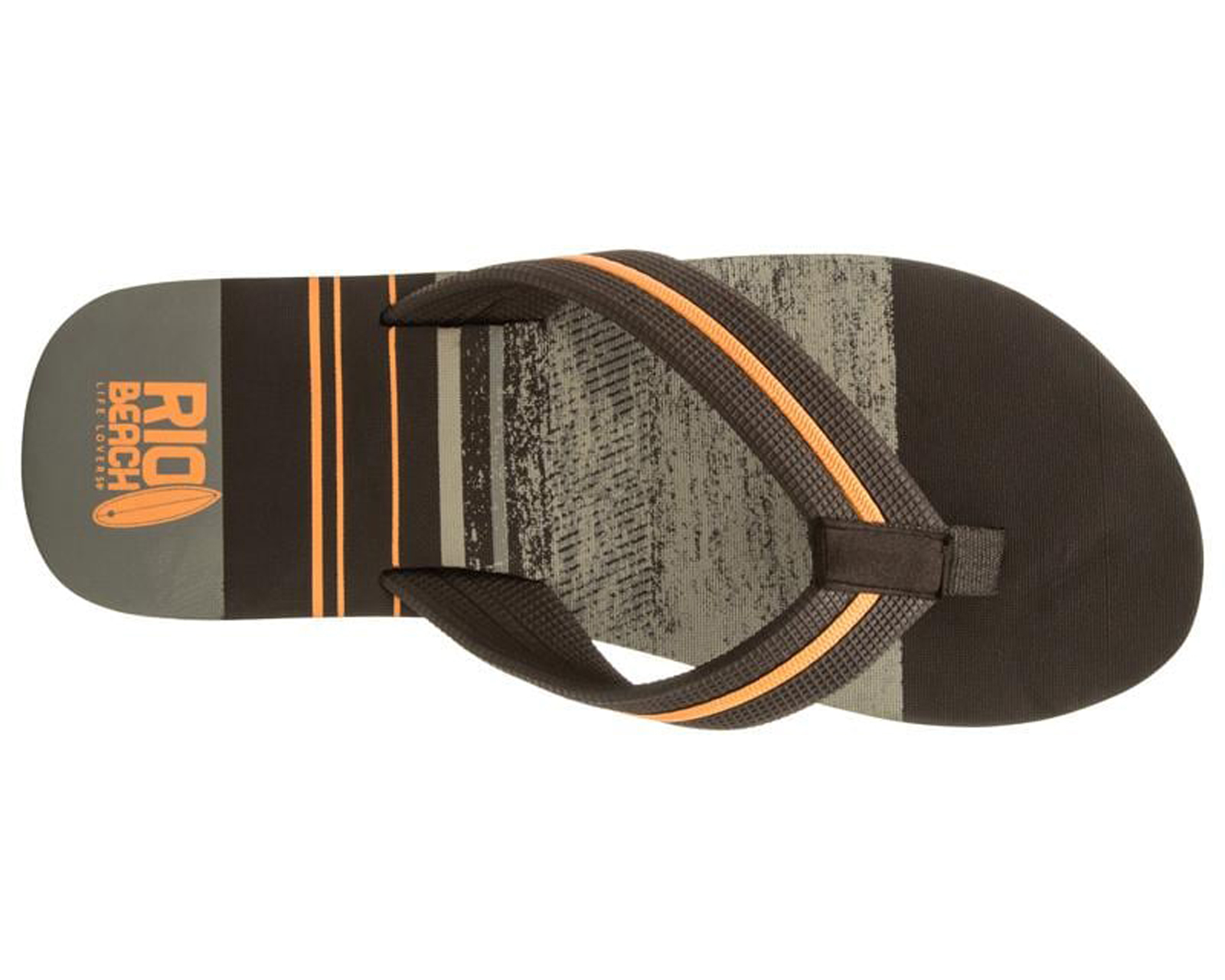 Foto 5 pulgar | Foto 4 | Sandalias de Playa Rio Beach para Hombre