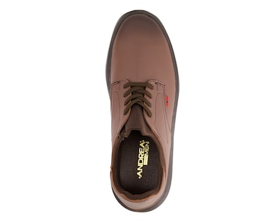 Foto 5 | Foto 5 | Zapatos Confort Andrea Casli para Hombre