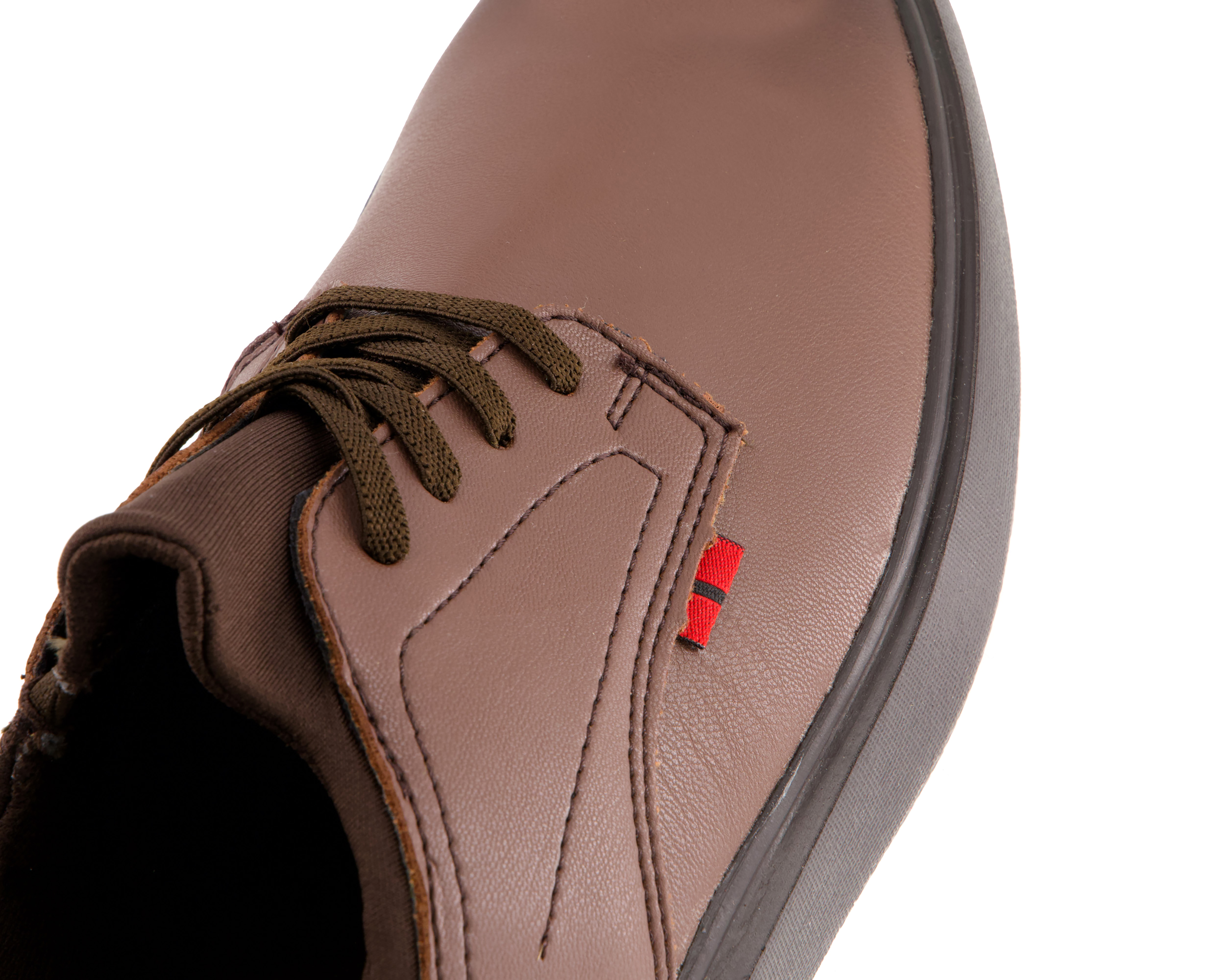 Foto 7 pulgar | Foto 6 | Zapatos Confort Andrea Casli para Hombre