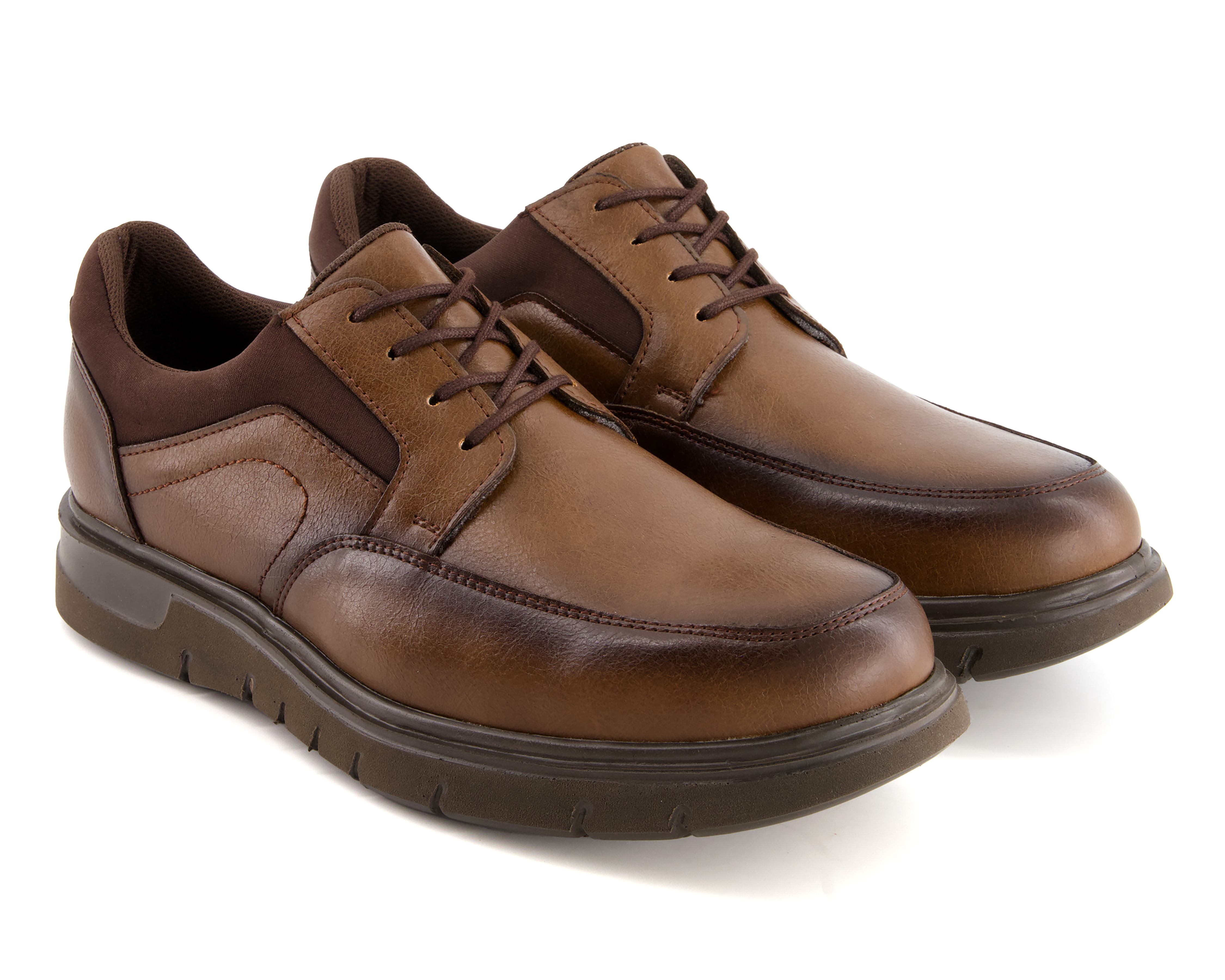 Foto 2 pulgar | Foto 1 | Zapatos Confort Ferrato para Hombre