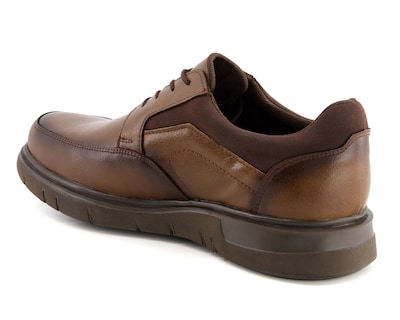 Foto 3 | Foto 3 | Zapatos Confort Ferrato para Hombre