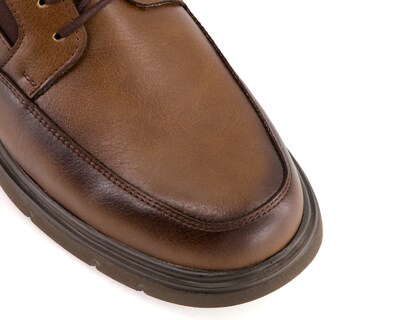 Foto 6 | Foto 6 | Zapatos Confort Ferrato para Hombre