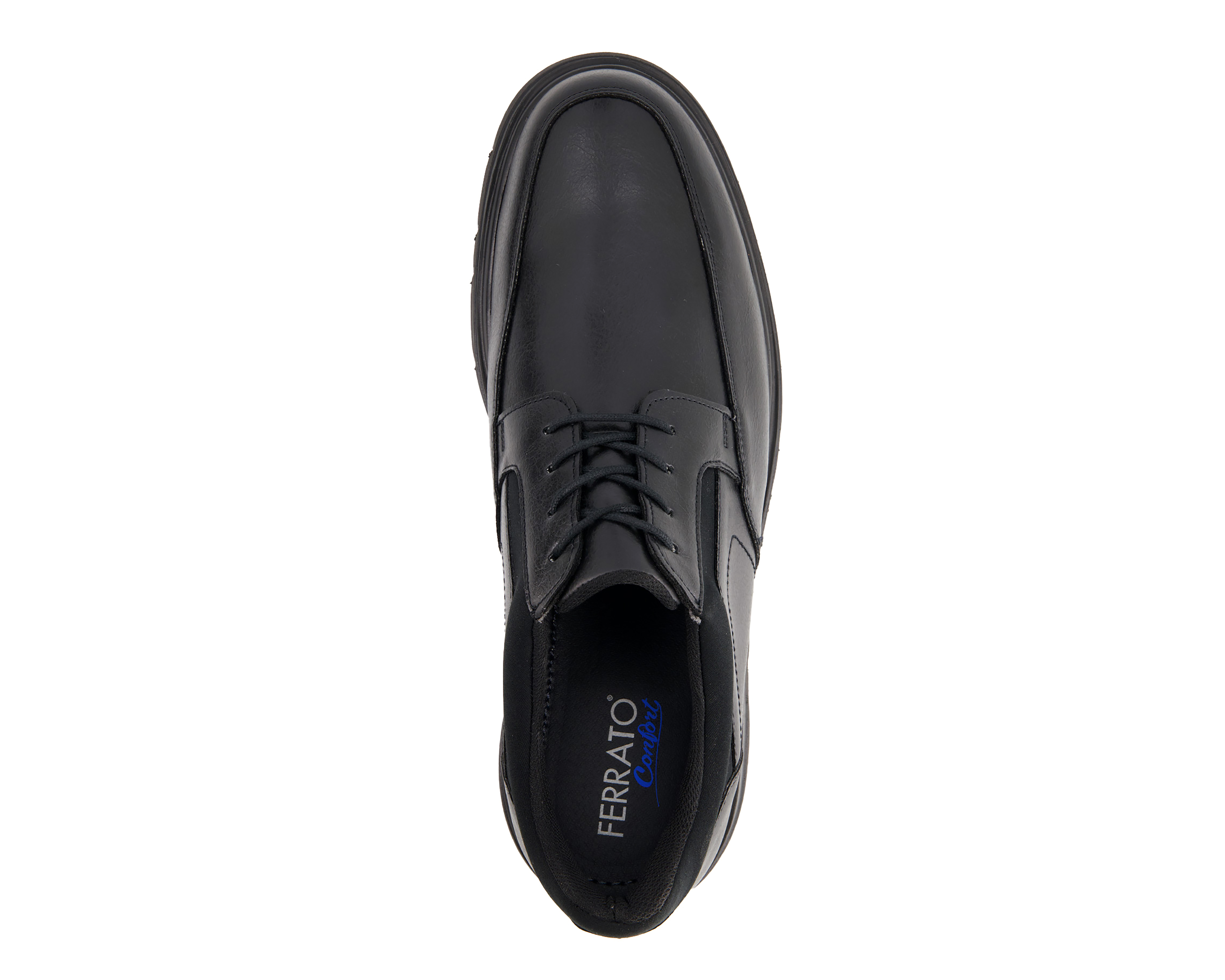 Foto 6 pulgar | Foto 5 | Zapatos Confort Ferrato para Hombre