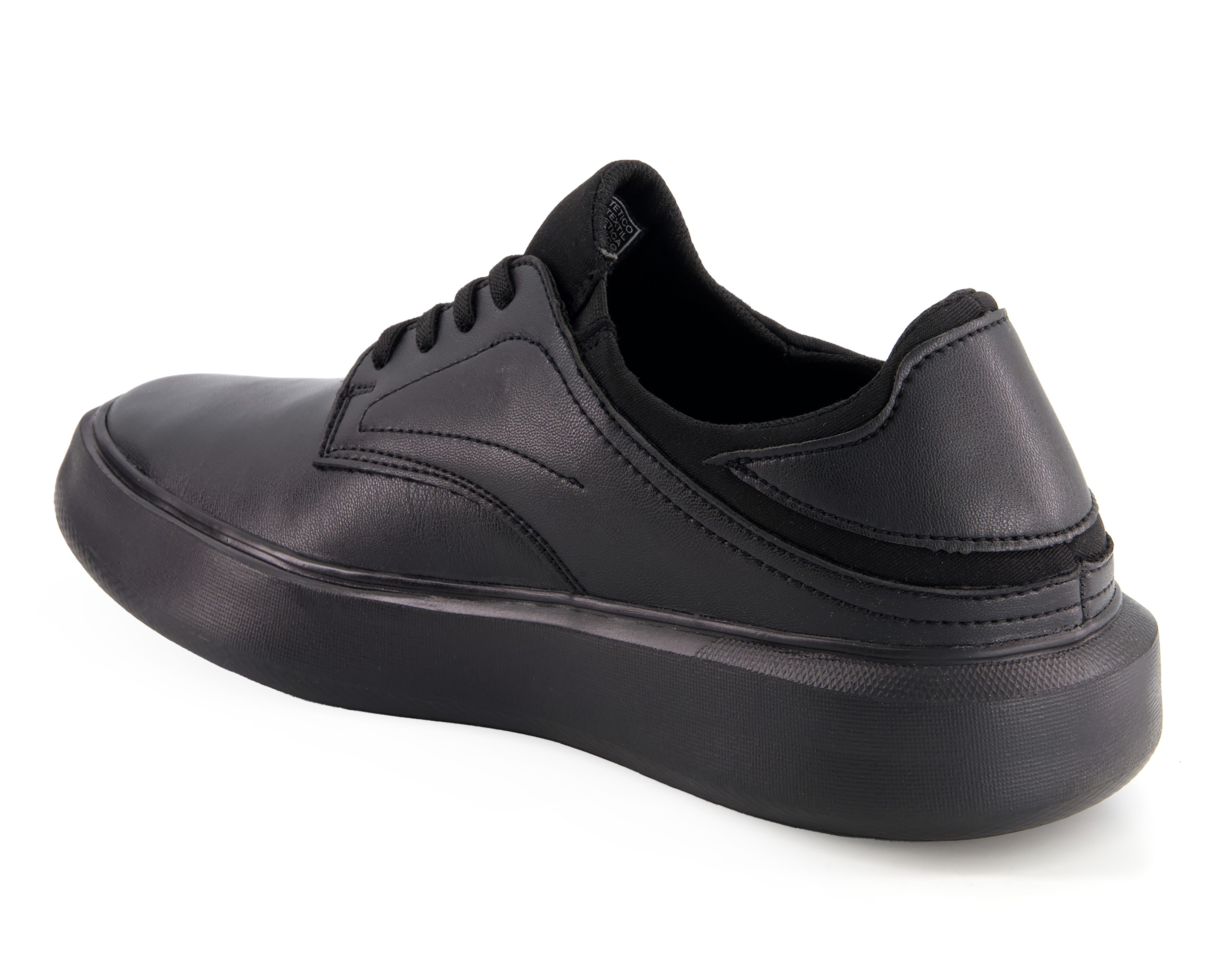 Foto 4 pulgar | Foto 3 | Zapatos Confort Andrea Nesli para Hombre