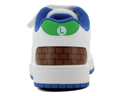 Foto 3 | Foto 3 | Tenis Super Mario para Niño