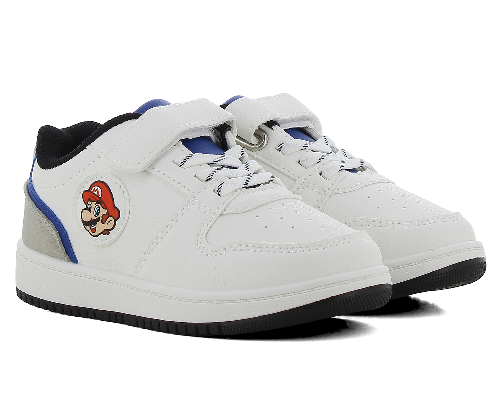 Tenis Super Mario para Niño