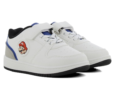 Foto 1 | Foto 1 | Tenis Super Mario para Niño
