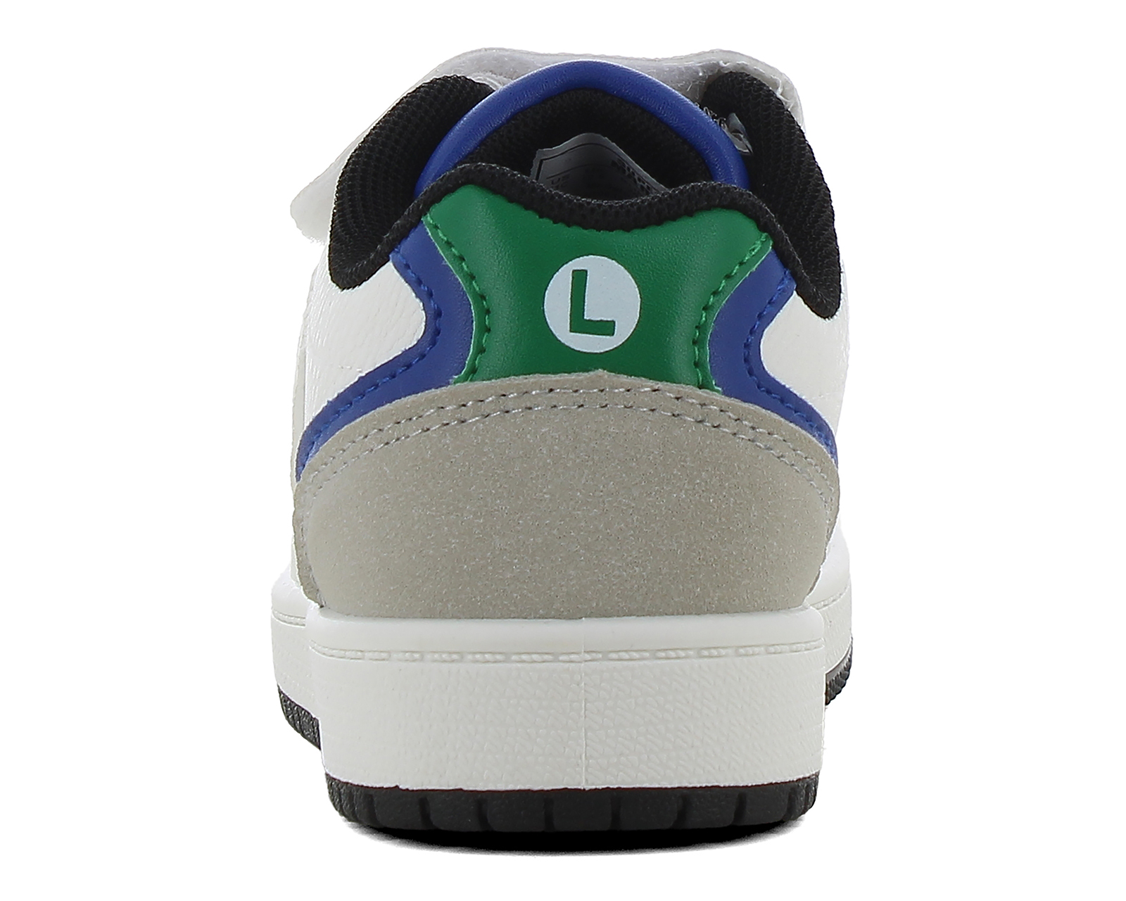 Foto 4 pulgar | Foto 3 | Tenis Super Mario para Niño