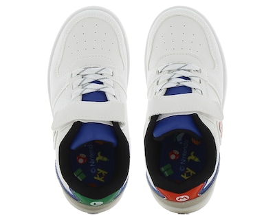 Foto 5 | Foto 5 | Tenis Super Mario para Niño