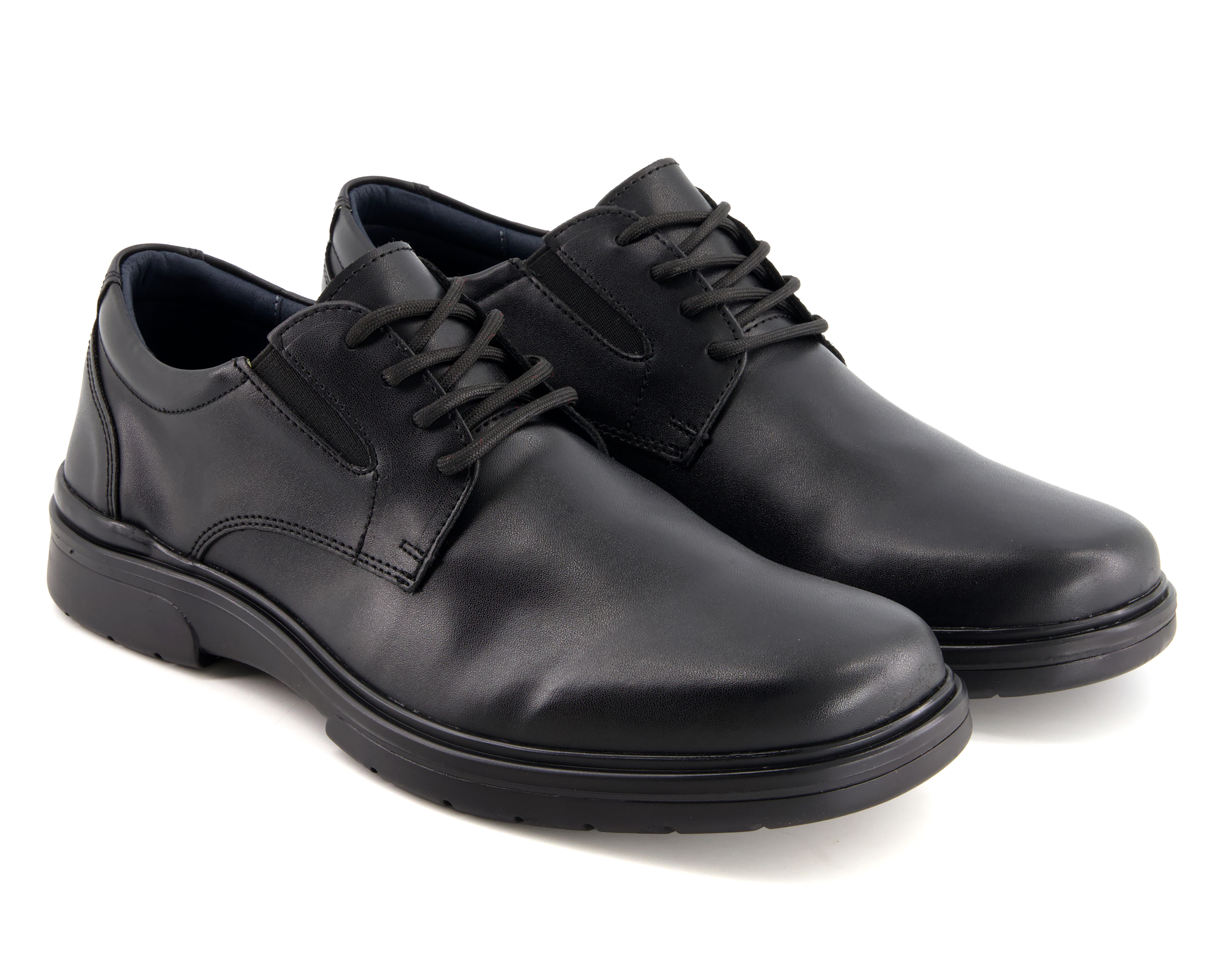 Foto 2 pulgar | Foto 1 | Zapatos Confort Ferrato para Hombre