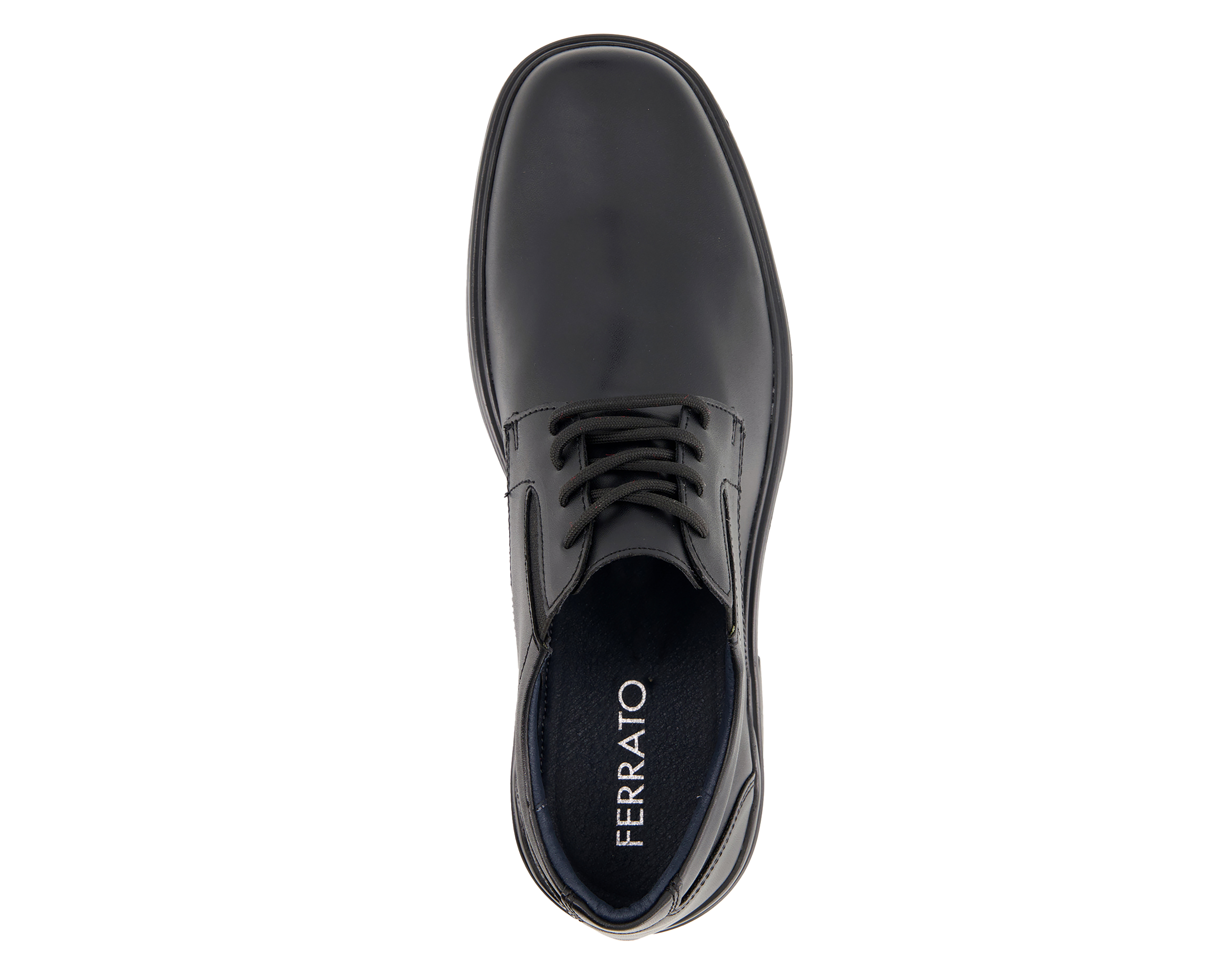 Foto 6 pulgar | Foto 5 | Zapatos Confort Ferrato para Hombre