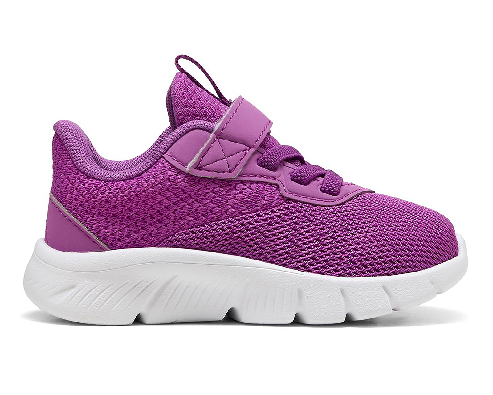 Foto 3 pulgar | Foto 2 | Tenis Puma FlexFocus Modern AC+ para Bebé Niña
