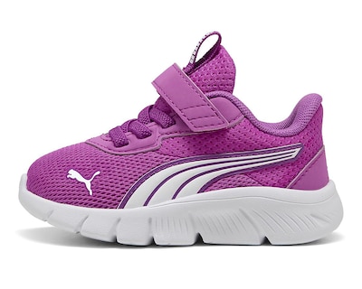 Foto 3 | Foto 3 | Tenis Puma FlexFocus Modern AC+ para Bebé Niña