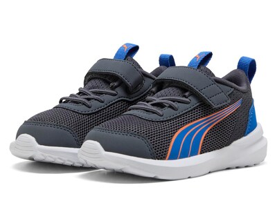 Foto 1 | Foto 1 | Tenis Casuales Puma Kruz Track Ac+ Inf para Bebé