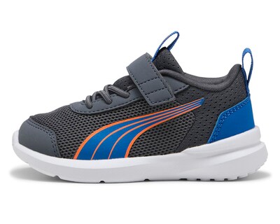 Foto 3 | Foto 3 | Tenis Casuales Puma Kruz Track Ac+ Inf para Bebé