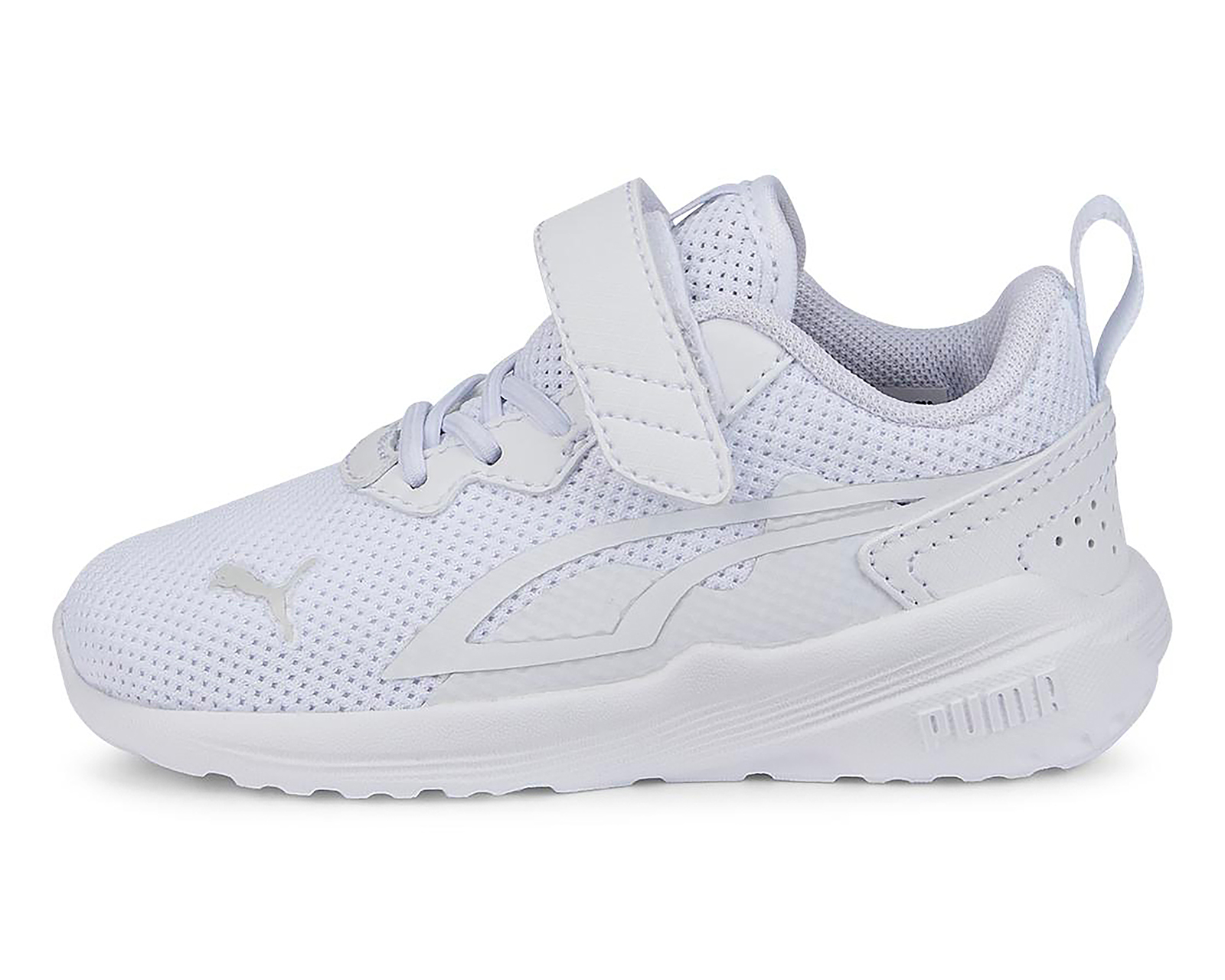 Foto 4 pulgar | Foto 3 | Tenis Puma All-Day Active para Bebé