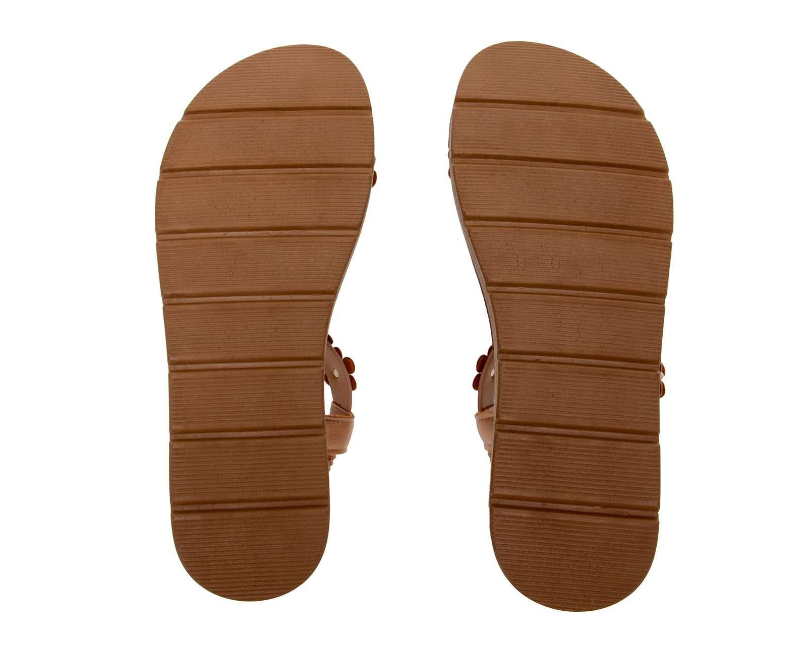 Foto 3 pulgar | Foto 2 | Sandalias Casuales 18 Forever para Mujer