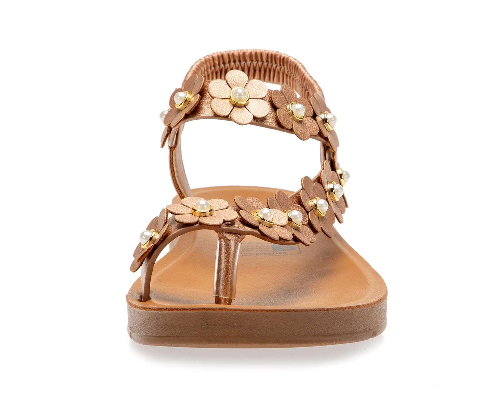 Foto 6 pulgar | Foto 5 | Sandalias Casuales 18 Forever para Mujer