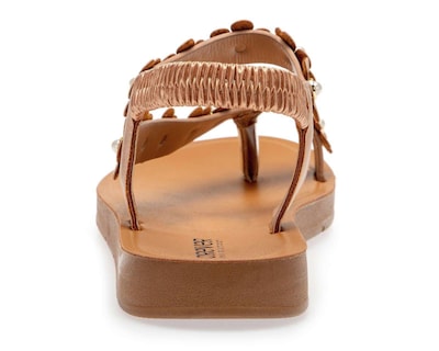 Foto 6 | Foto 6 | Sandalias Casuales 18 Forever para Mujer