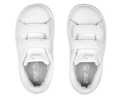 Foto 6 | Foto 6 | Tenis Puma Smash 3.0 para Bebé