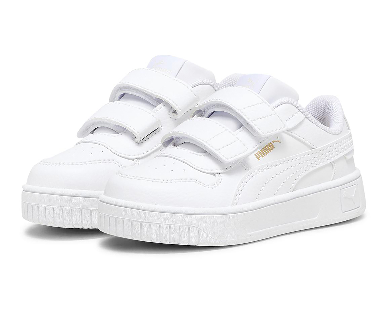 Tenis Puma Carina Street para Bebé