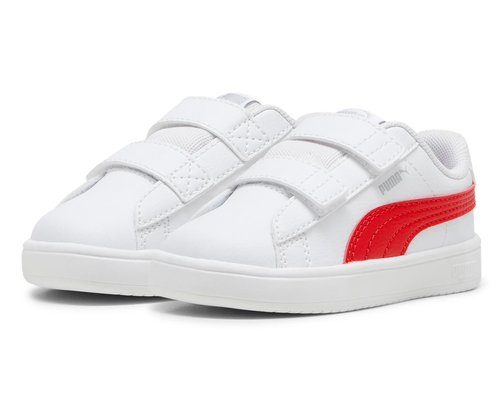 Tenis Puma Rickie Classic V para Bebé