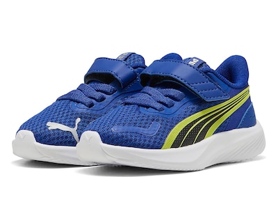 Foto 1 | Foto 1 | Tenis Puma Pounce AC+ para Bebé Niño