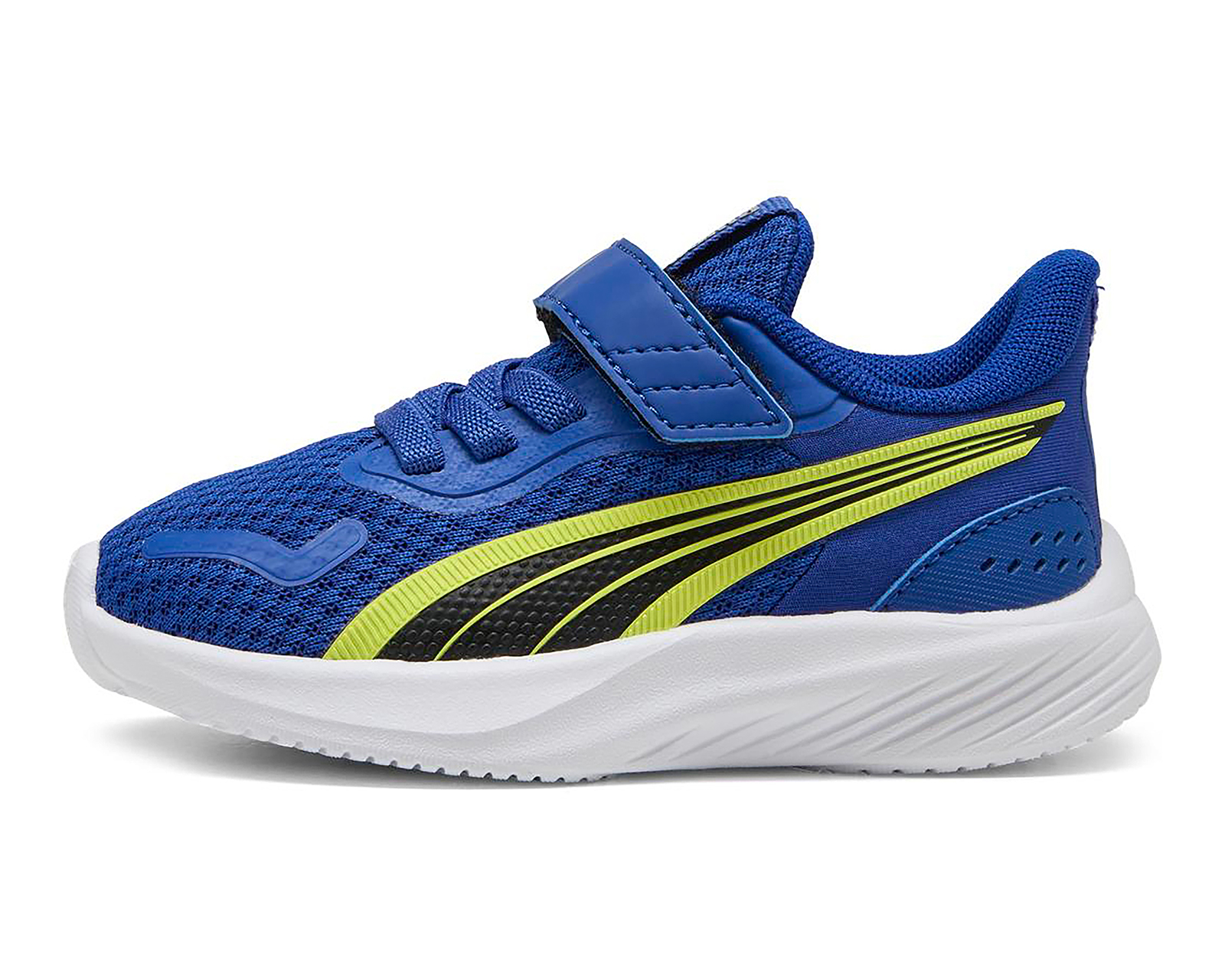 Foto 3 | Foto 3 | Tenis Puma Pounce AC+ para Bebé Niño